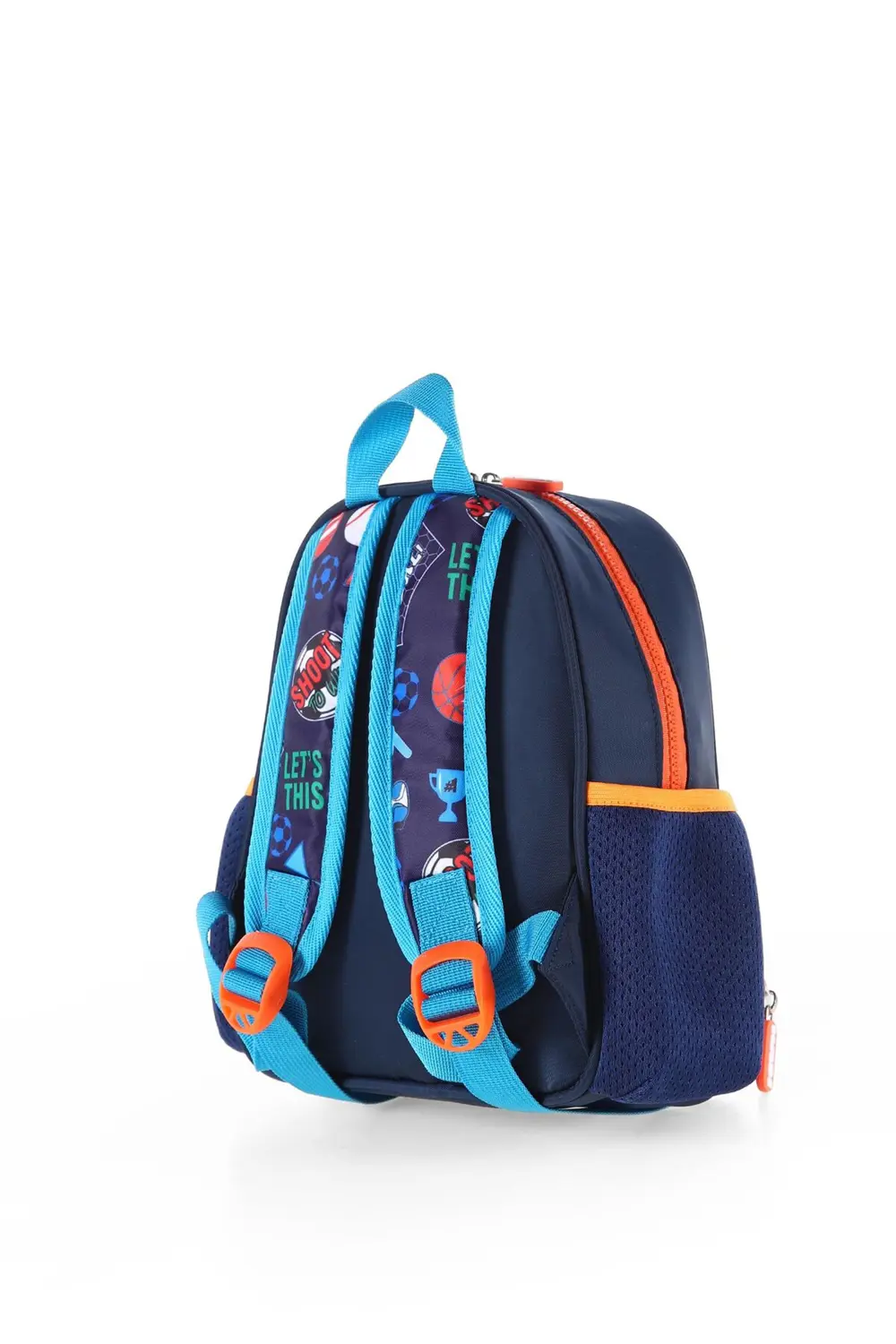 LÜX ANAOKULU ÇANTASI 51758