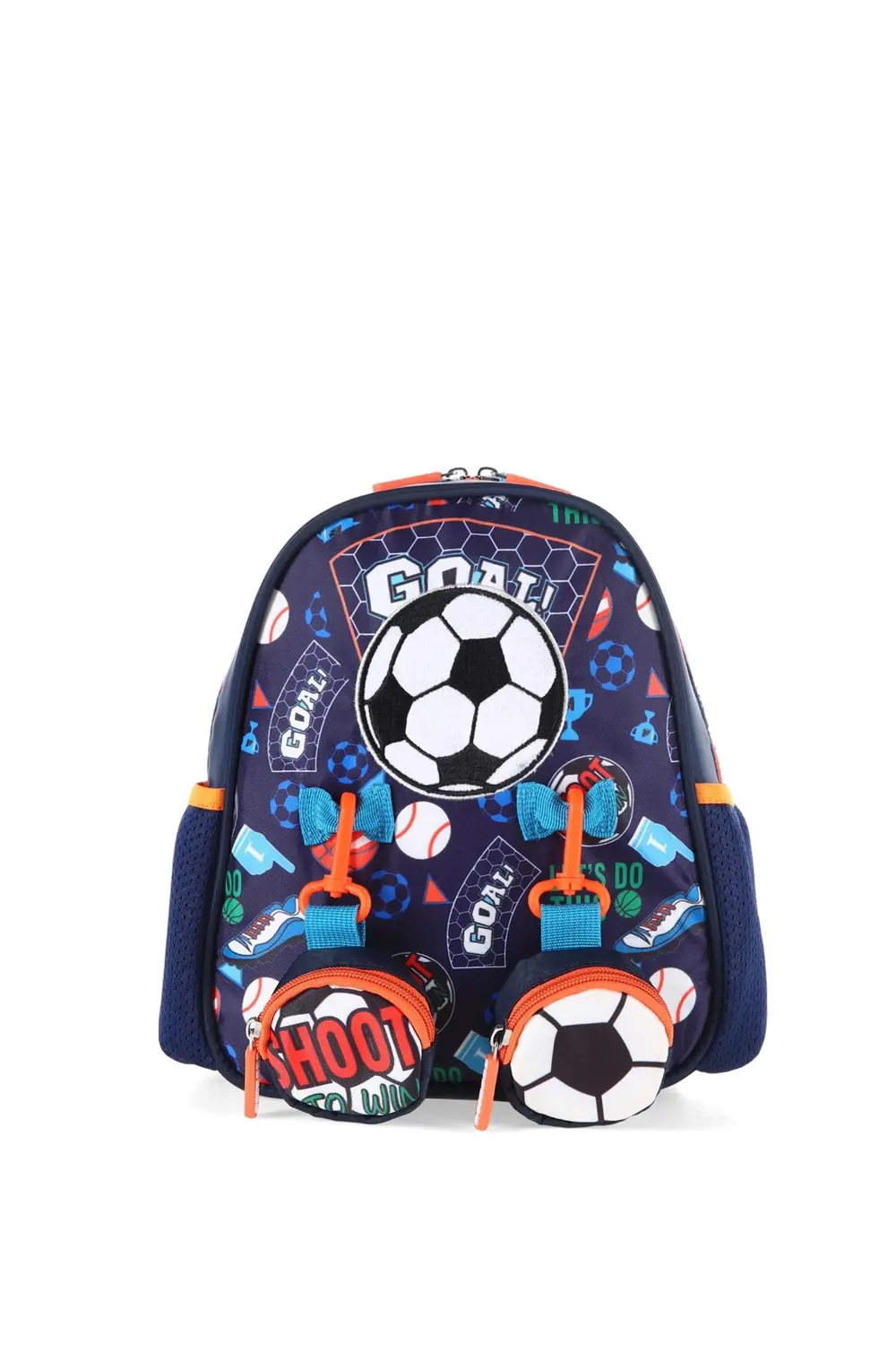 LÜX ANAOKULU ÇANTASI 51758