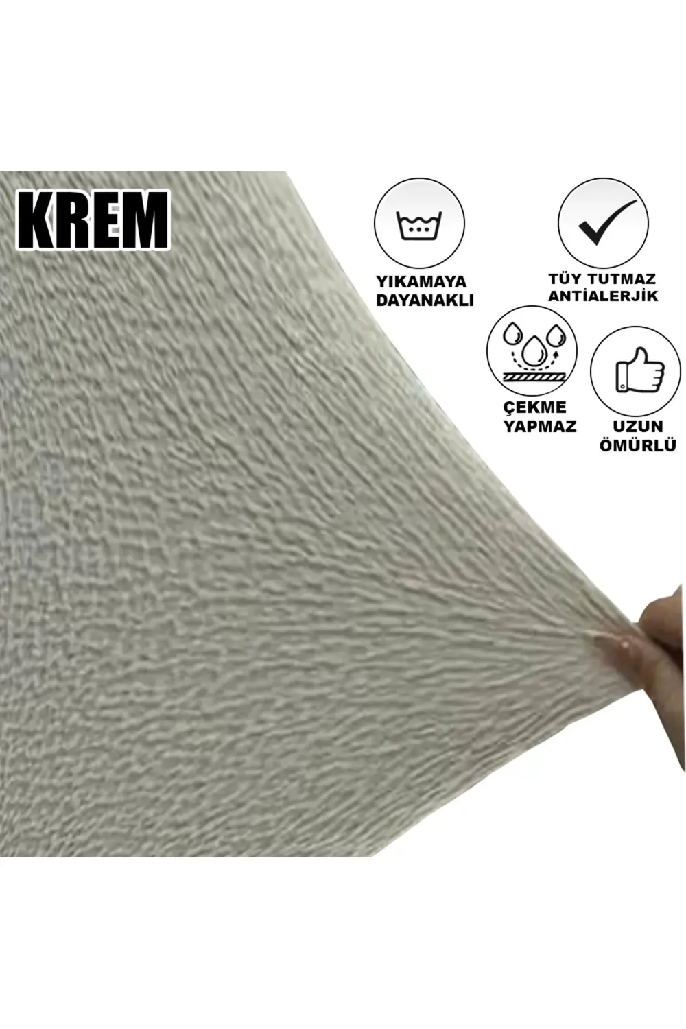 LUX BOHEM PAMUKLU KUMAŞ ÇİFT KİŞİLİK KOLTUK KILIFI KOMPLE GİYDİRM