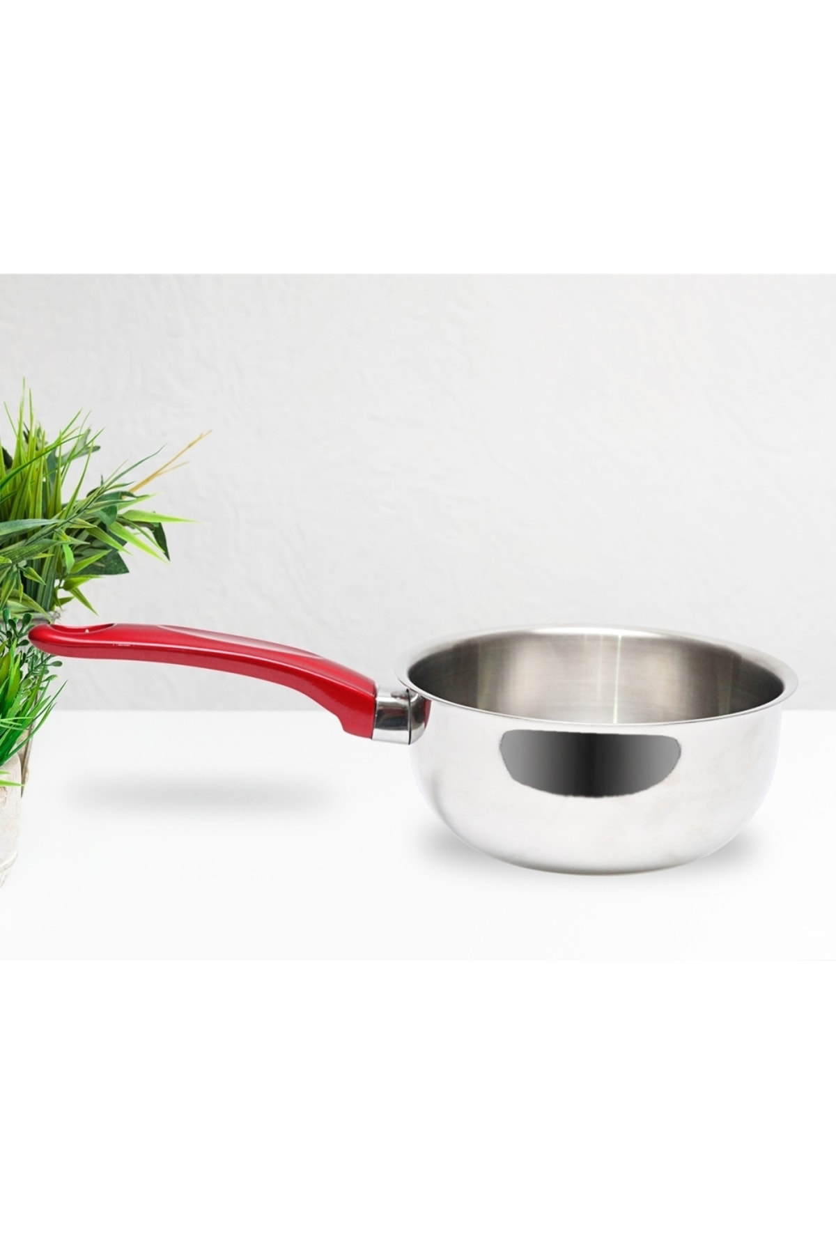 Özberk Lüx Çelik Koçerola No:12