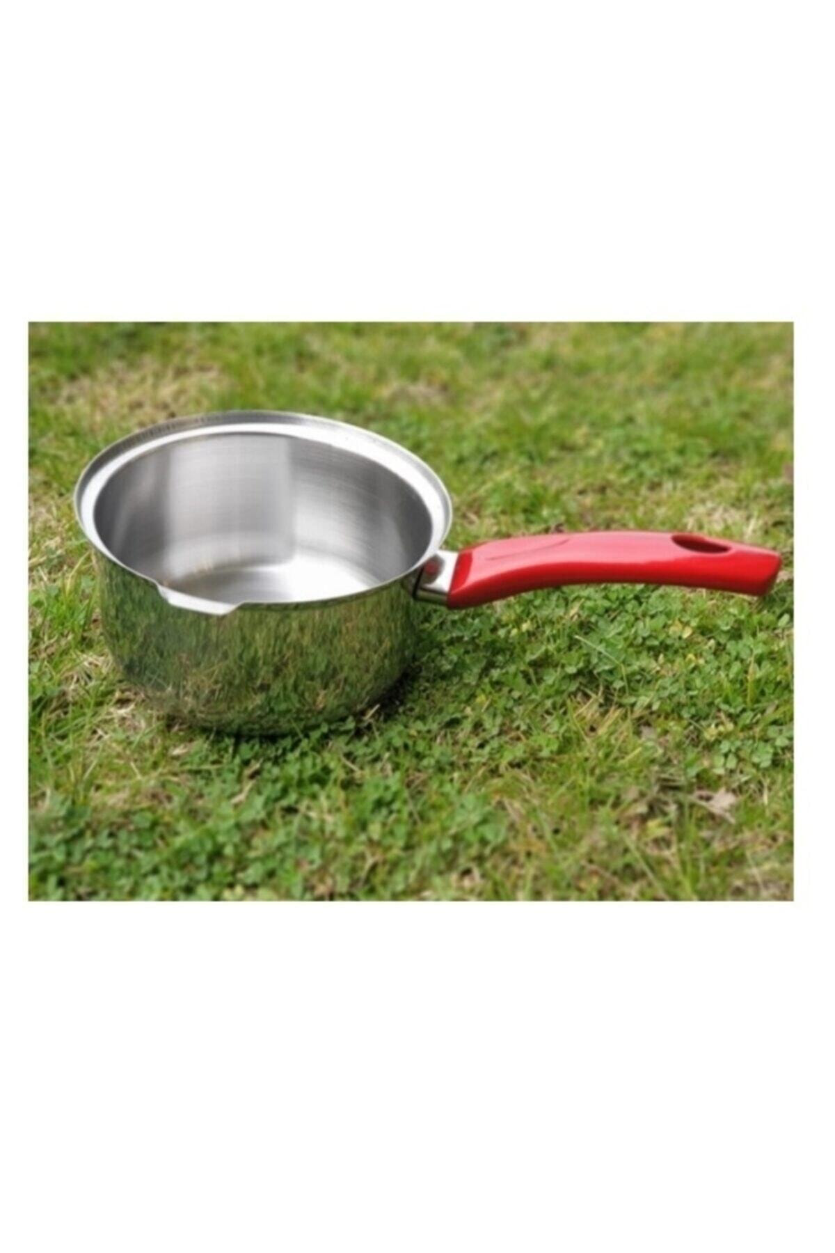 Özberk Lüx Çelik Koçerola No:12