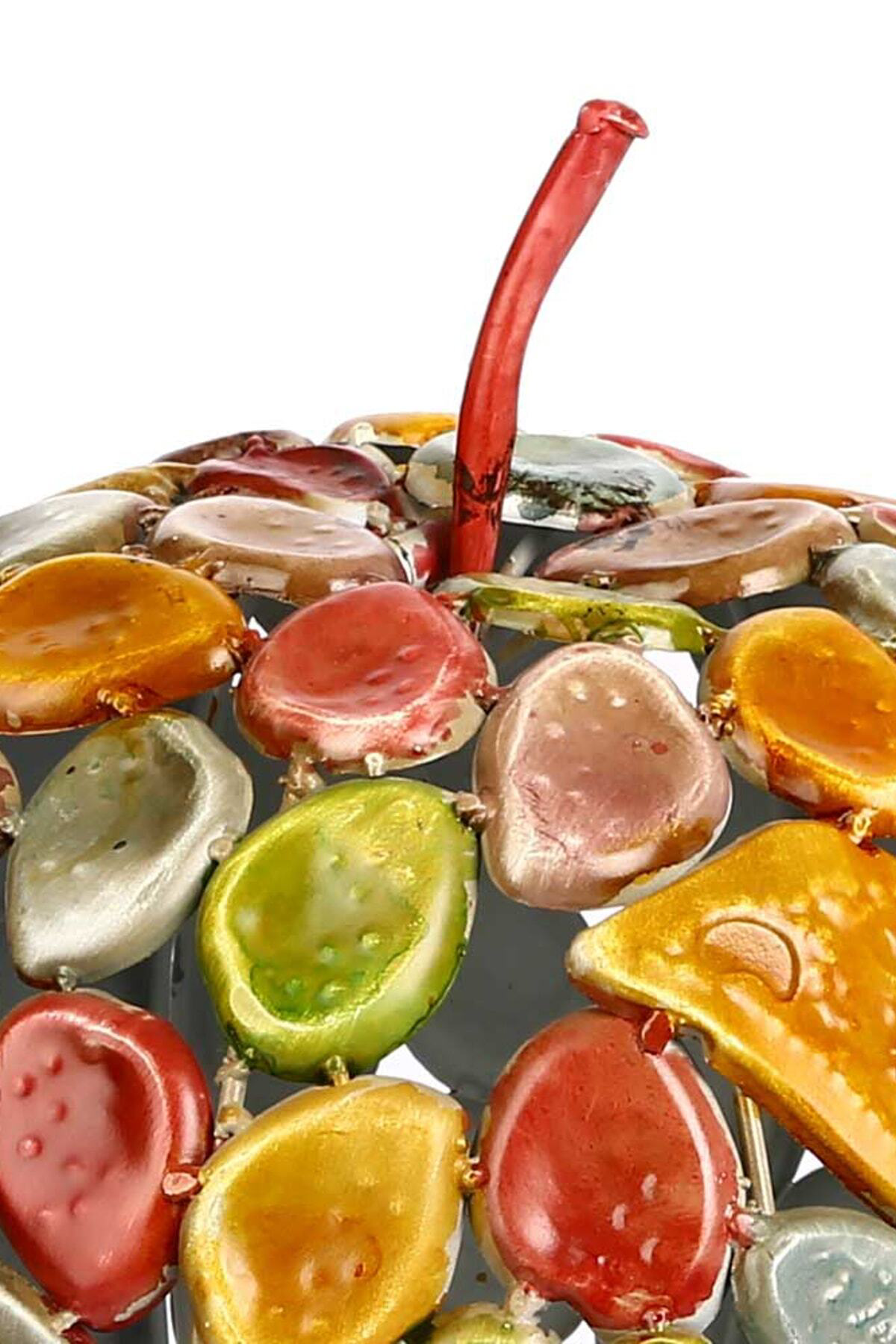 Vitale Lux Dekoratif Elma Mumluk