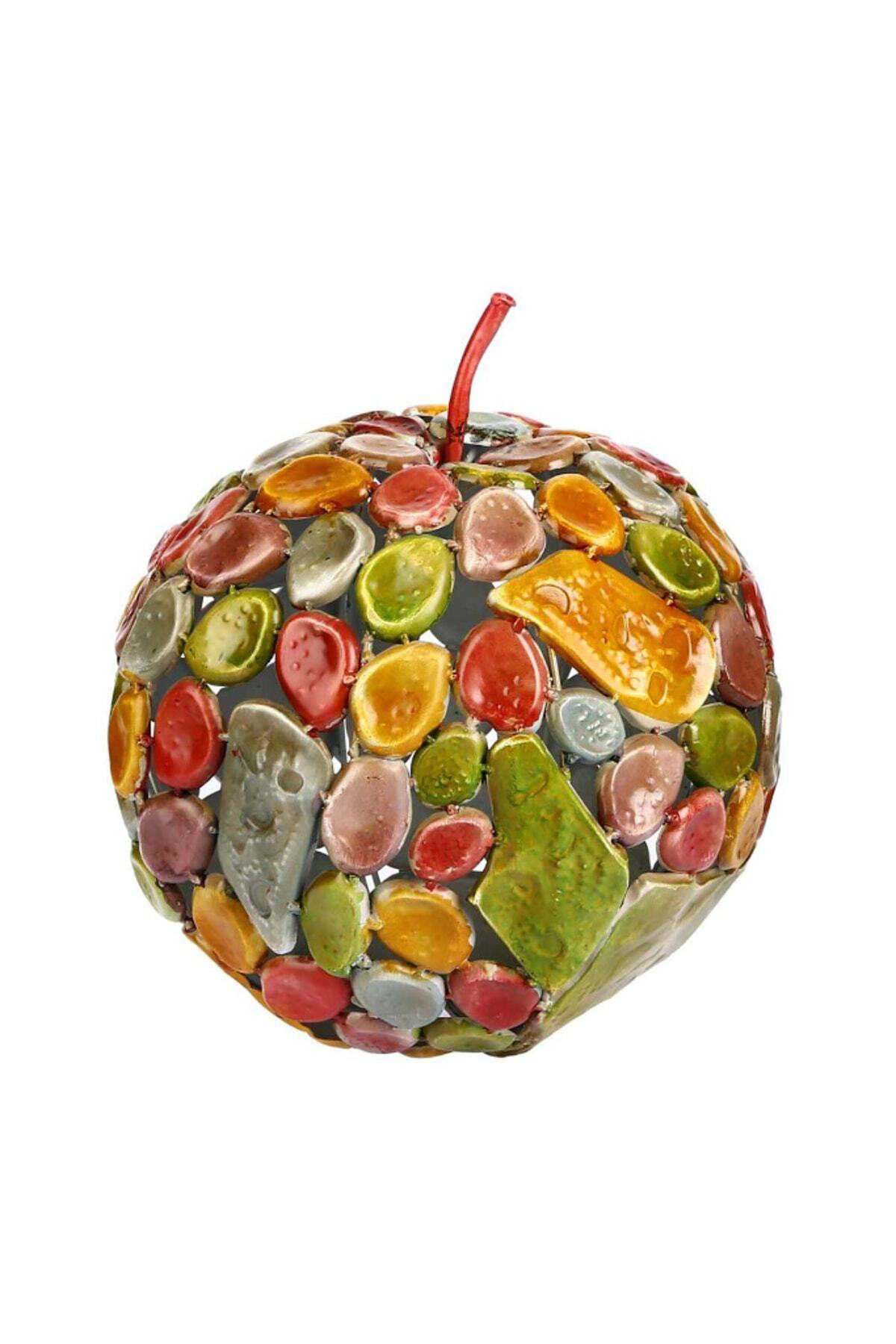 Vitale Lux Dekoratif Elma Mumluk