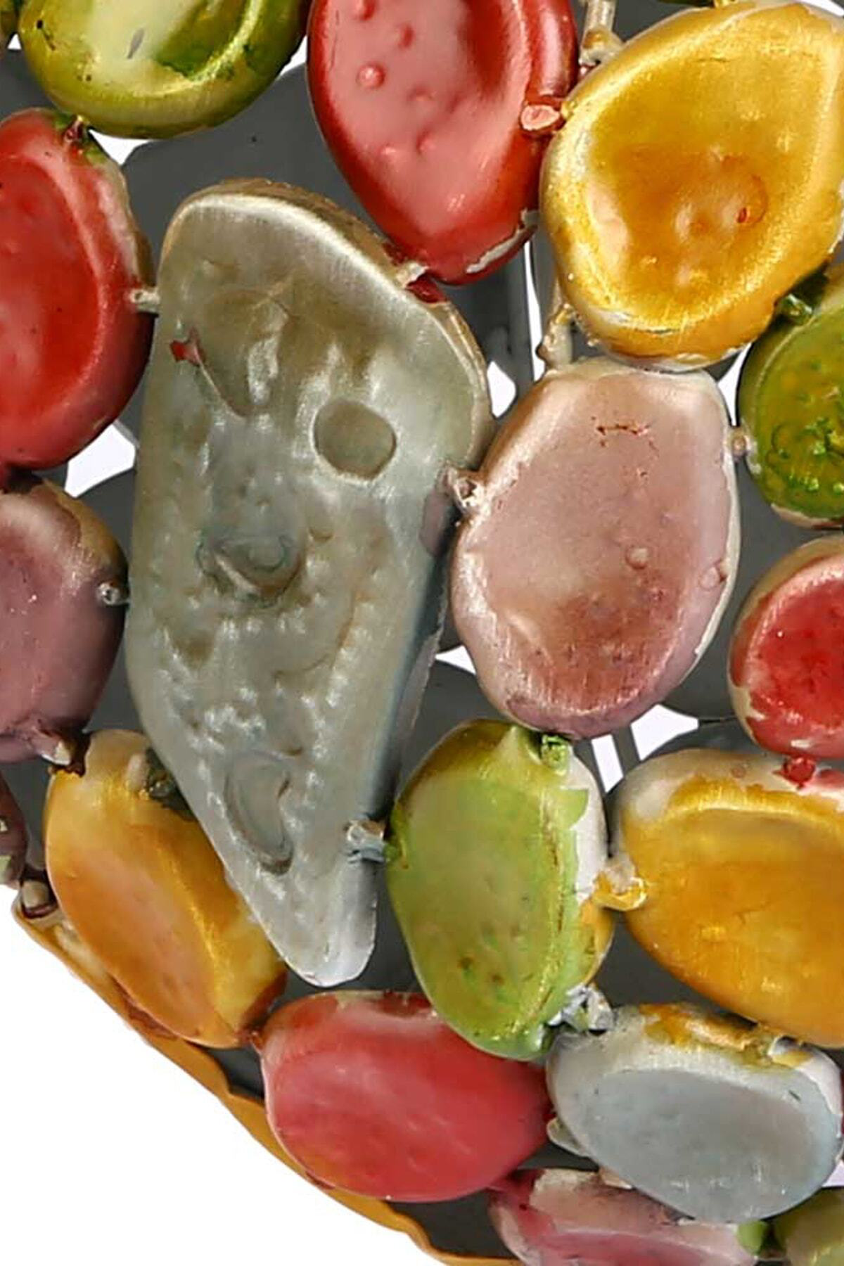 Vitale Lux Dekoratif Elma Mumluk