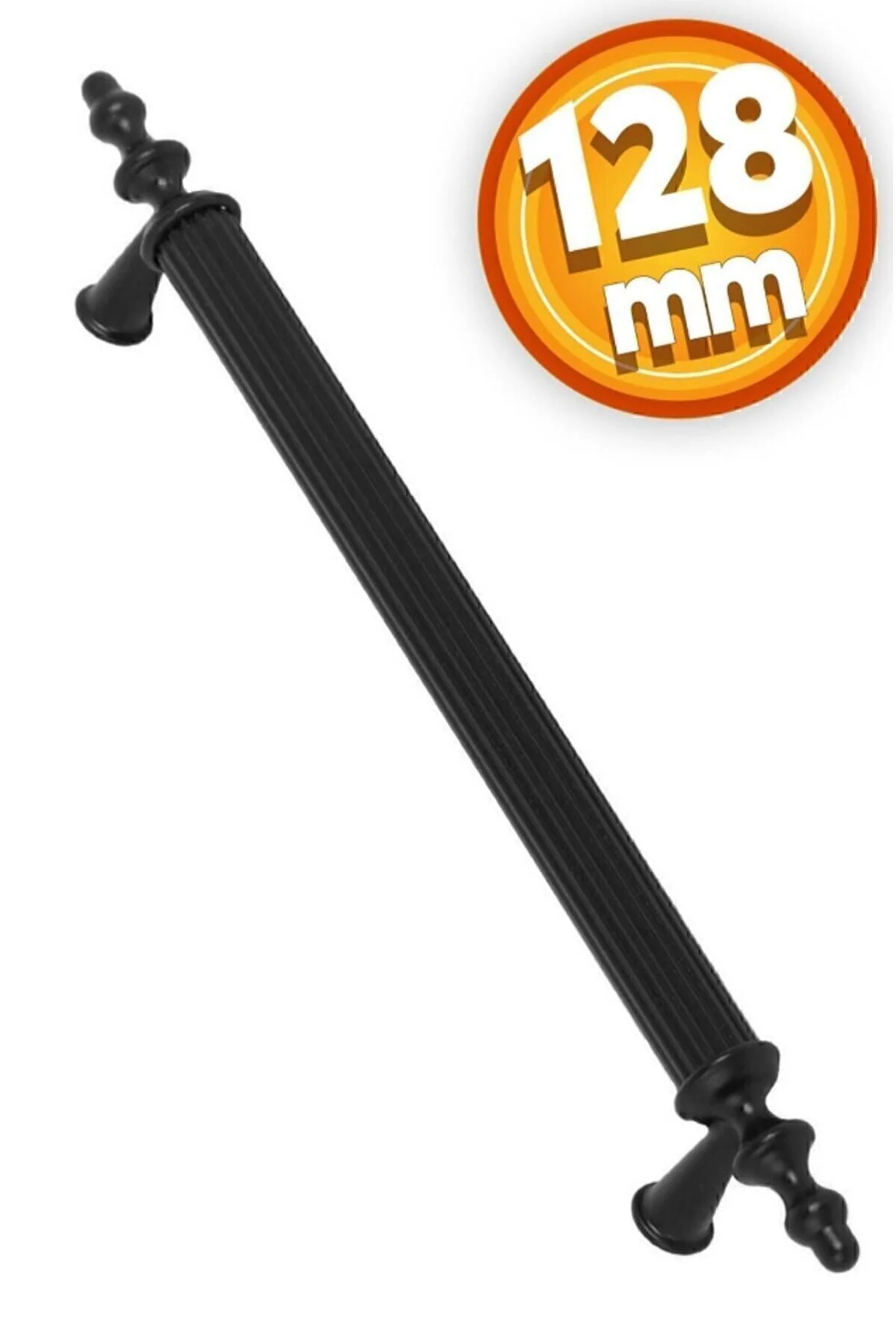 Lüx Dolap Çekmece Kulpu Kumru Kulp 128 Mm Mobilya Polimer Sert Plastik Kulpları 4 ADET FİYATIDIR Lüx Dolap Çekmece Kulpu Kumru Kulp 128 Mm Mobilya Polimer Sert Plastik Kulpları 4 ADET FİYATIDIR