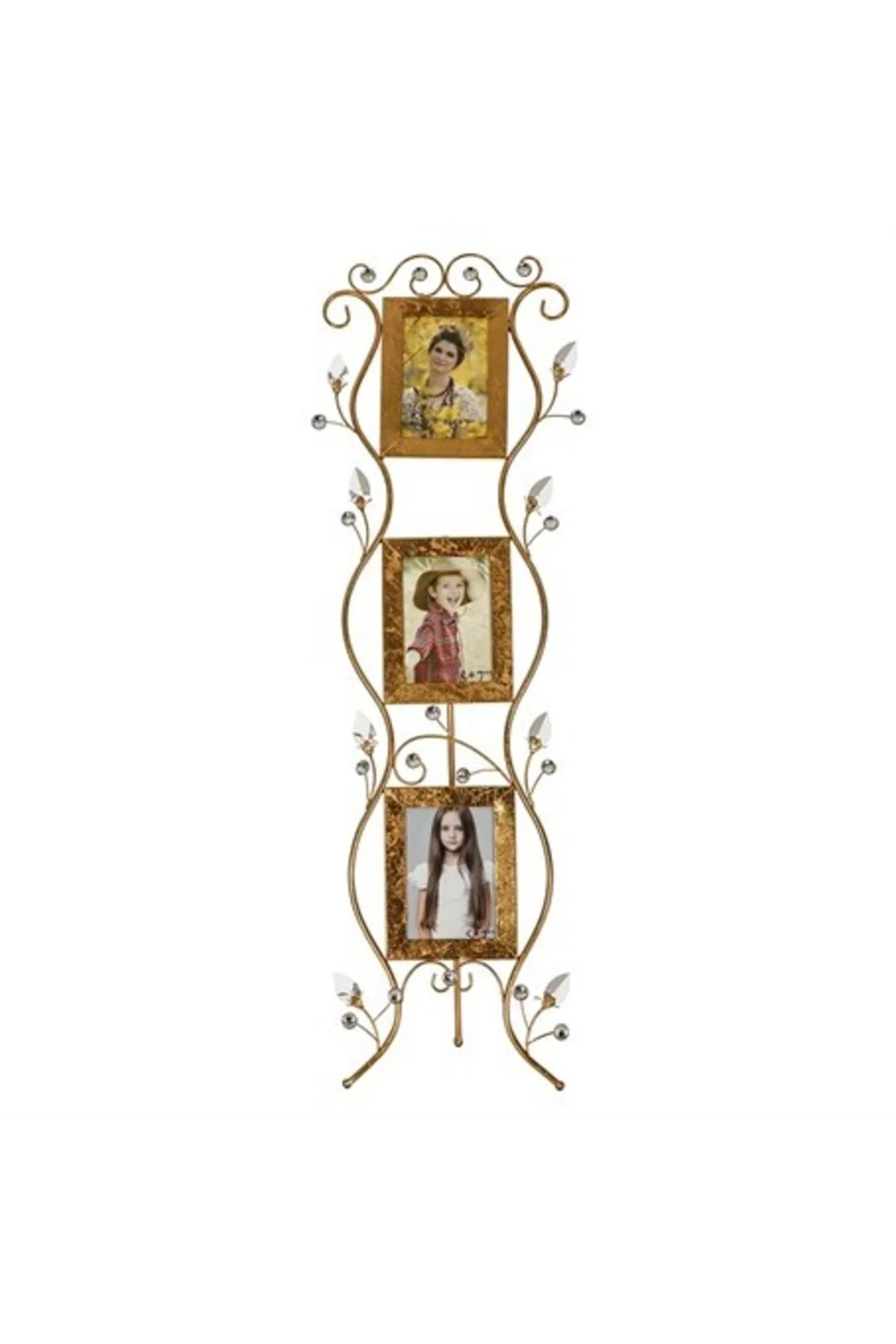 Lux Fotoğraf Çerçevesi Ak.ga0026 Lux Fotoğraf Çerçevesi Ak.ga0026
