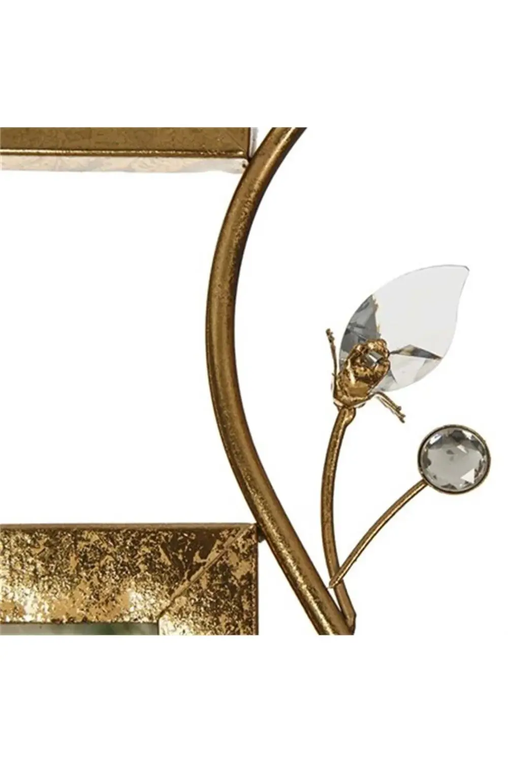 Lux Fotoğraf Çerçevesi Ak.ga0026