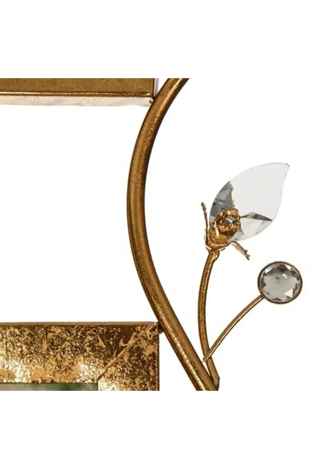 Lux Fotoğraf Çerçevesi Ak.ga0026