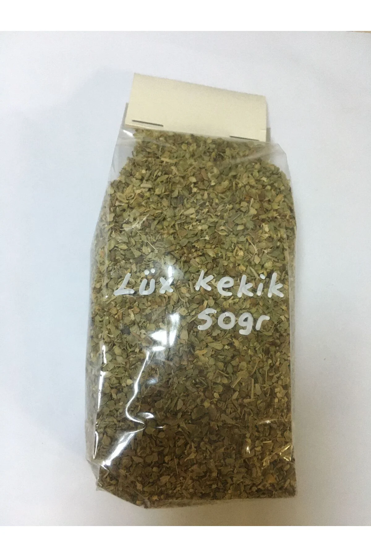 Lüx kekik 50 gr