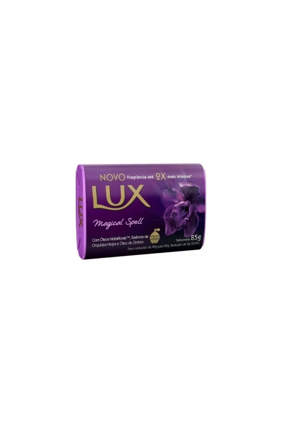 Lüx Magical Spell 85 Gr Katı Sabun