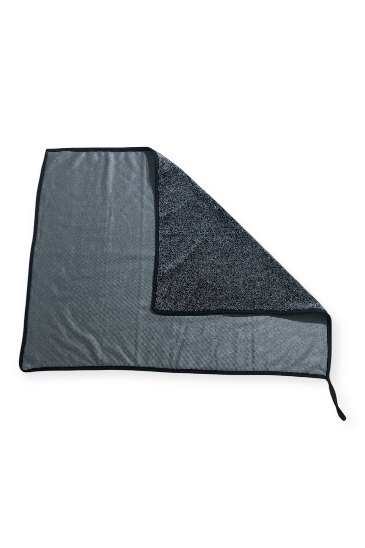 LUX MİKROFİBER OTO TEMİZLEME BEZİ 50x70 (KİRPİ)