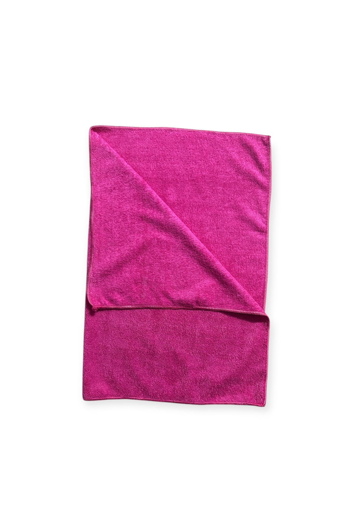 LUX MİKROFİBER OTO TEMİZLEME BEZİ 50x70 (PRO)