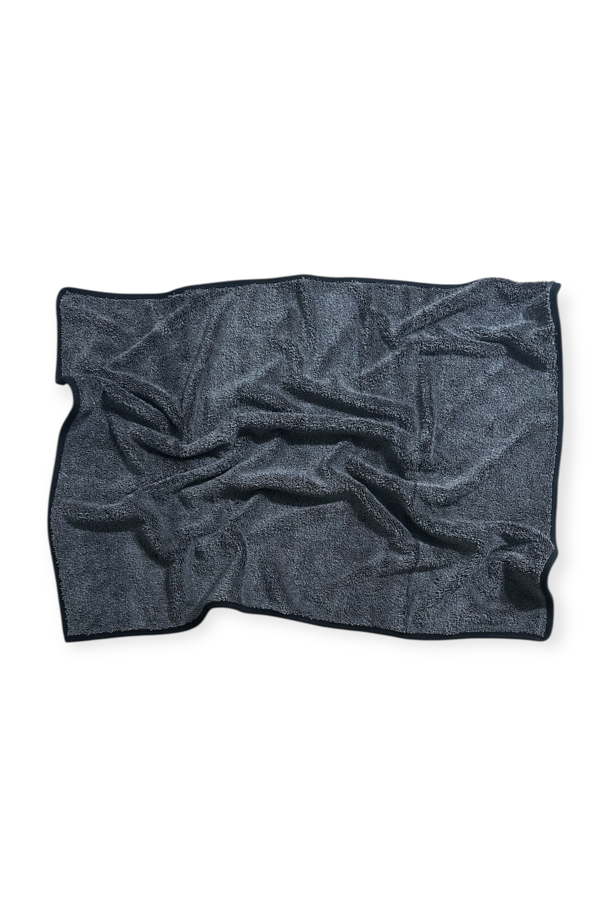 LUX MİKROFİBER OTO TEMİZLEME BEZİ 50x70 (KİRPİ)