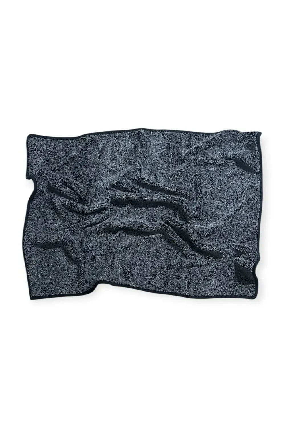 LUX MİKROFİBER OTO TEMİZLEME BEZİ 50x70 (KİRPİ)