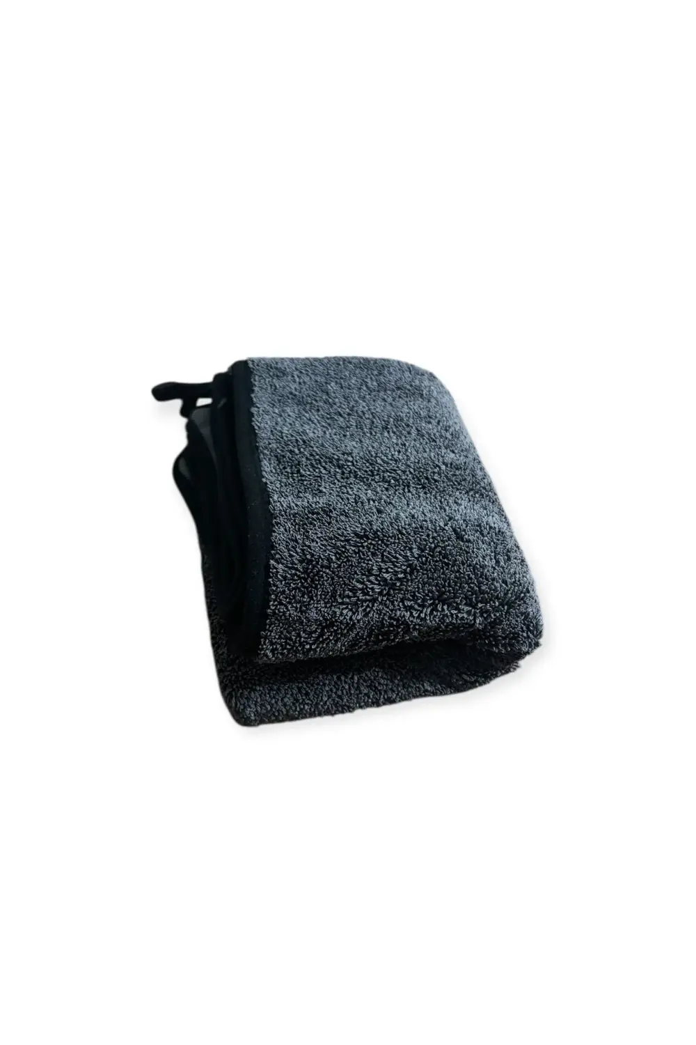 LUX MİKROFİBER OTO TEMİZLEME BEZİ 50x70 (KİRPİ)