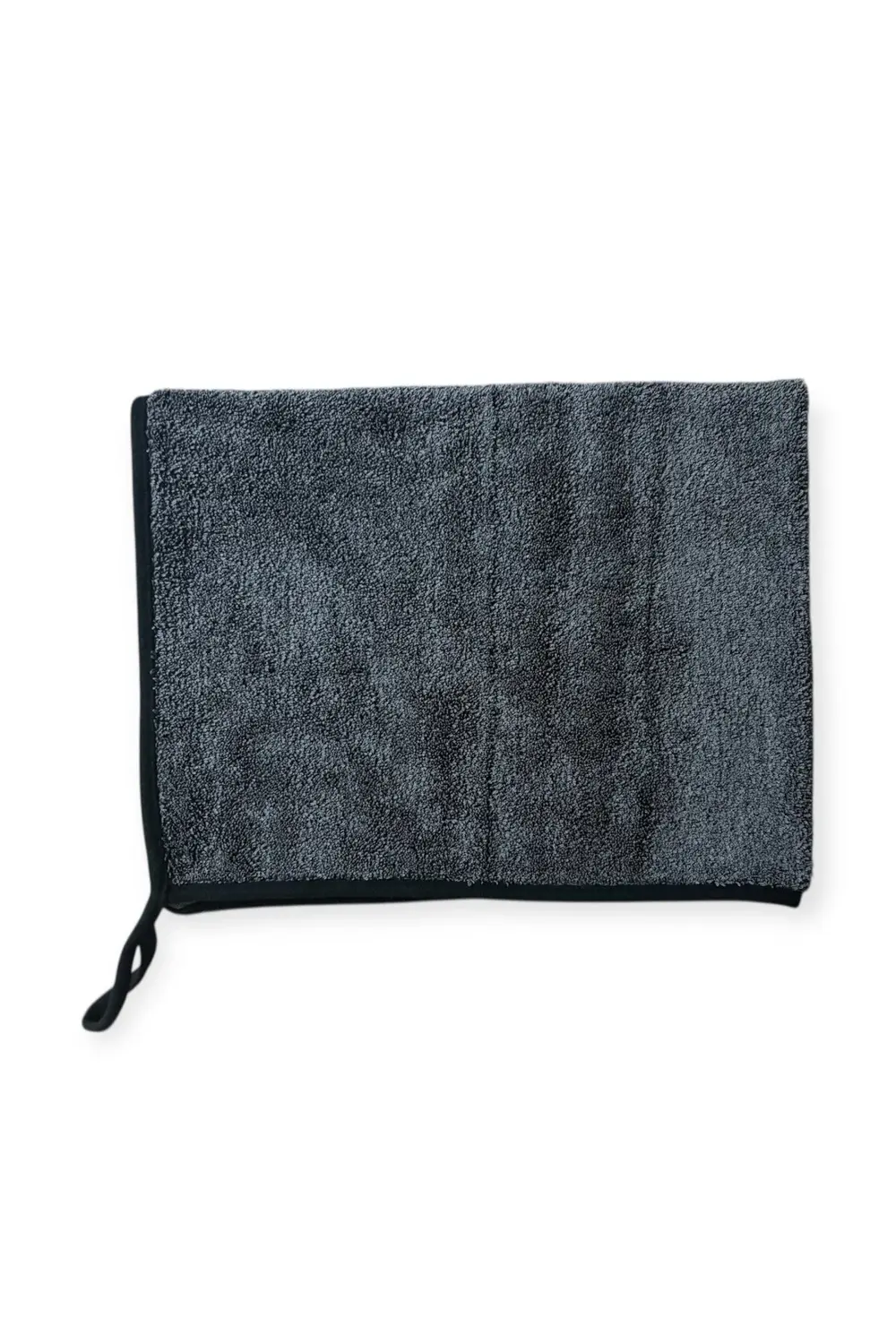 LUX MİKROFİBER OTO TEMİZLEME BEZİ 50x70 (KİRPİ)