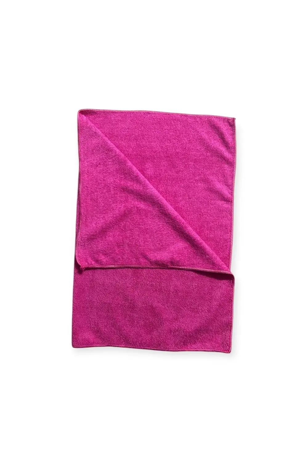 LUX MİKROFİBER OTO TEMİZLEME BEZİ 50x70 (PRO)