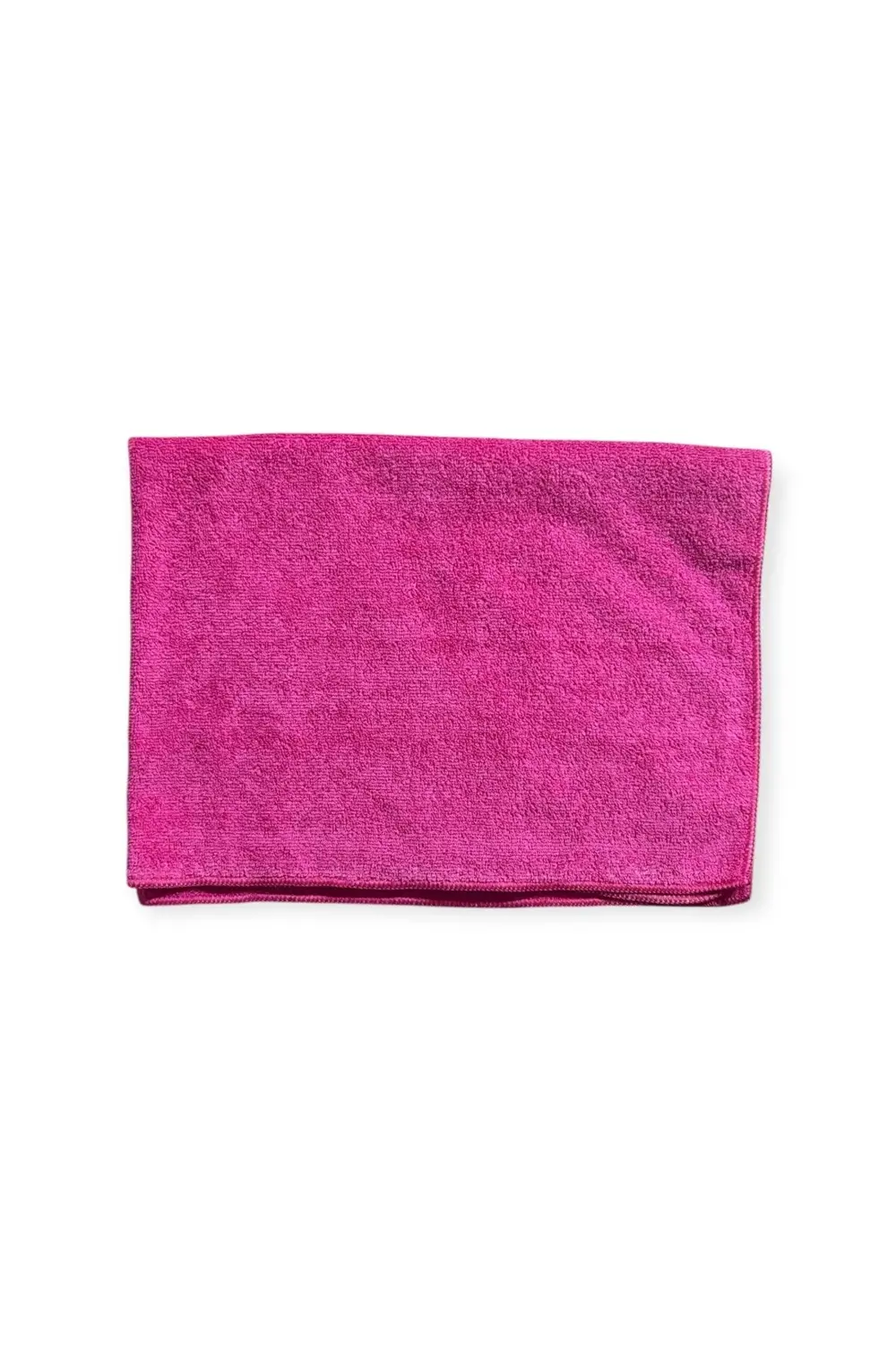 LUX MİKROFİBER OTO TEMİZLEME BEZİ 50x70 (PRO)