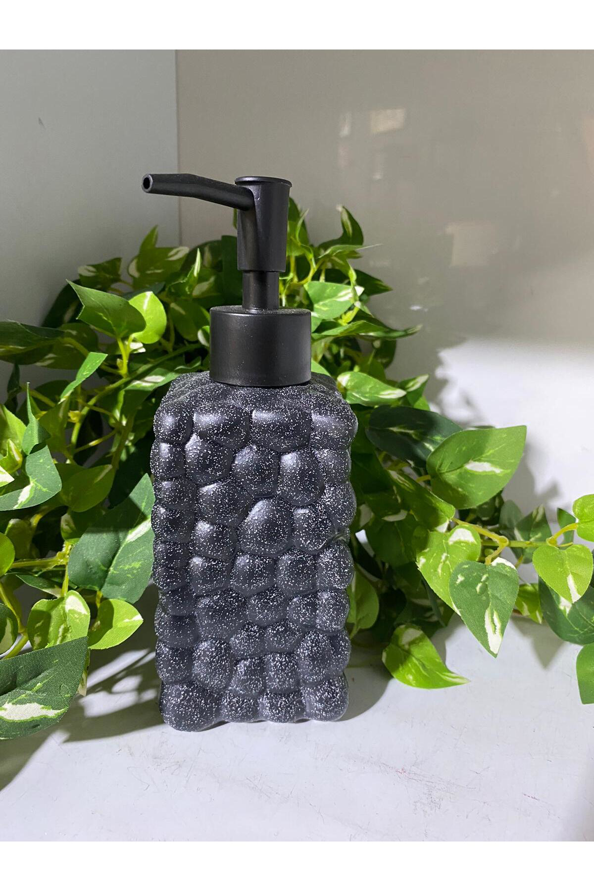 Elif Aksesuar Lüx Modern Sıvı Sabunluk