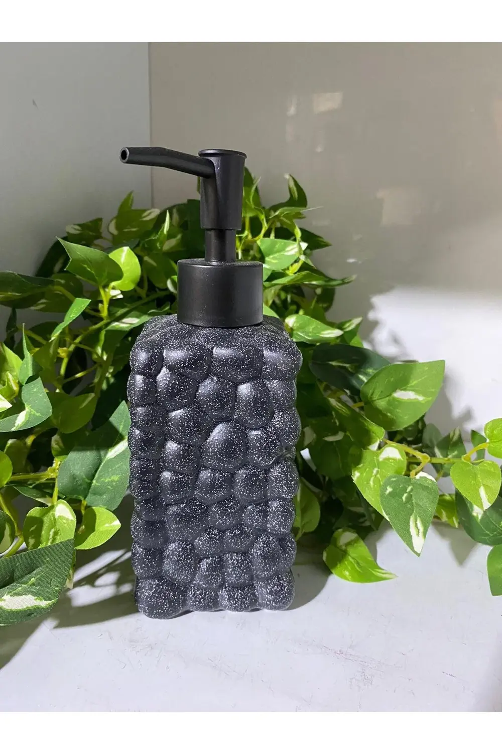 Lüx Modern Sıvı Sabunluk