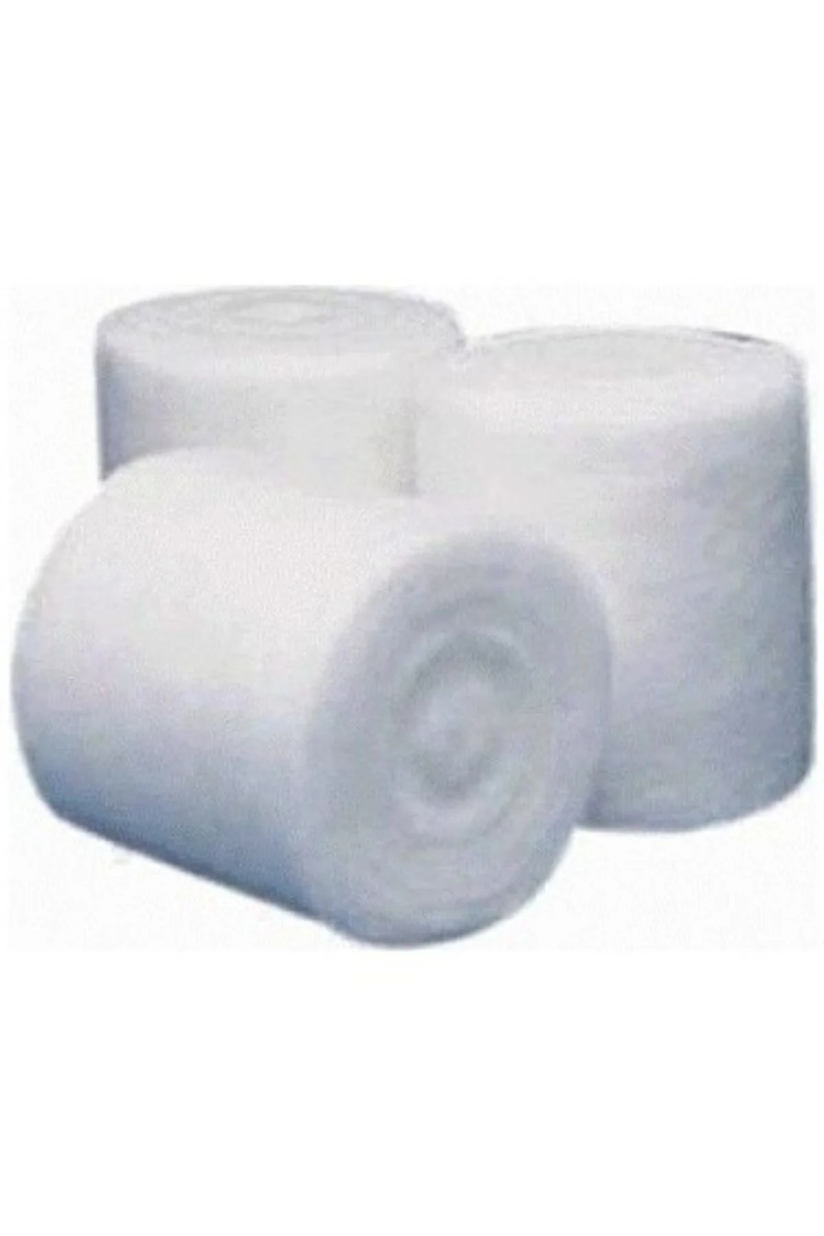 Lüx Pamuk 1kg Rulo Pamuk 1000 gr