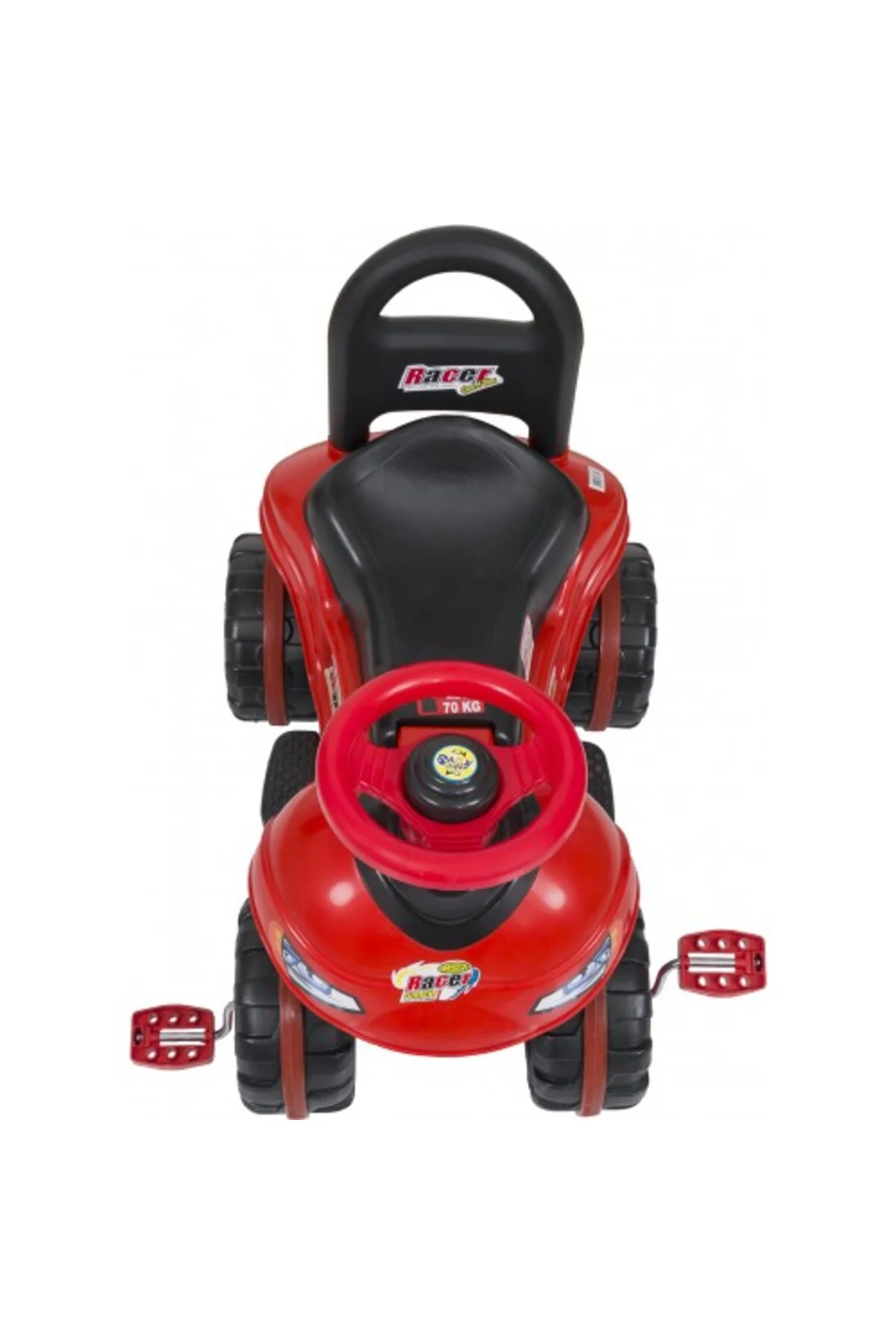 Lux Pedallı Araba Lux Pedallı Araba