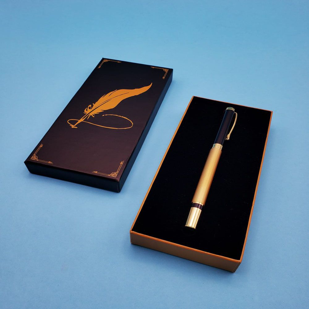 Evimdeyokyok Lüx Roller Kalem Tdrtr