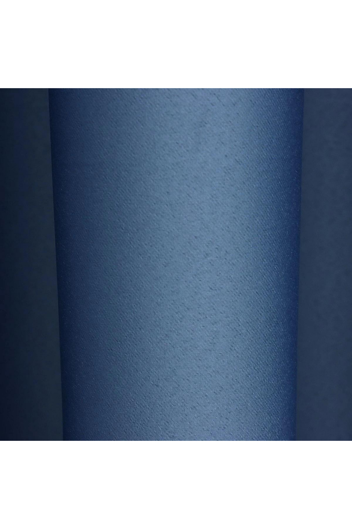 Lüx Saten Blackout Karartma Güneşlik Perde Yüksek Kaliteli Düz Pi