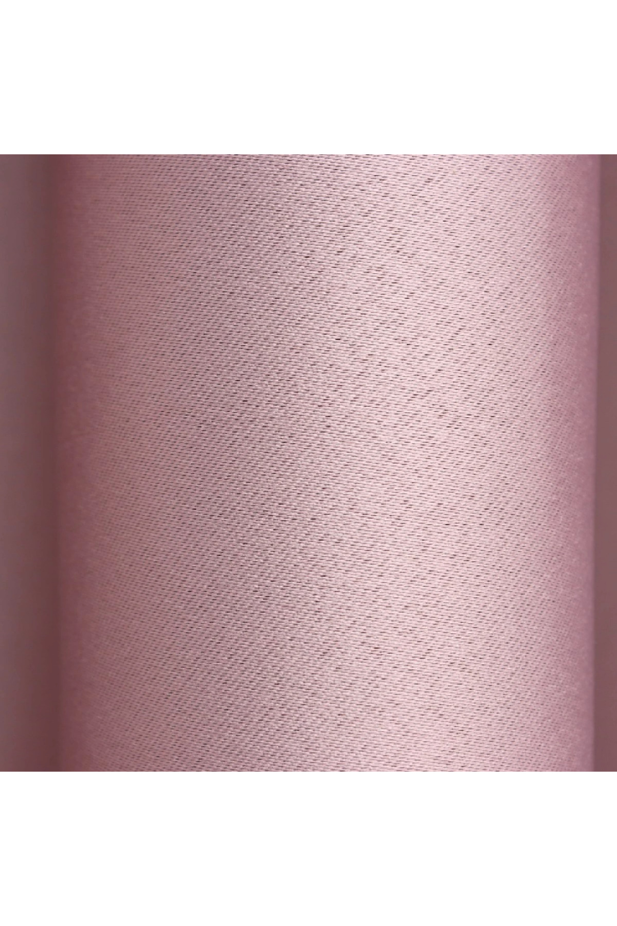 Lüx Saten Blackout Karartma Fon Perde, Yüksek Kaliteli 1/3 Sık Pi