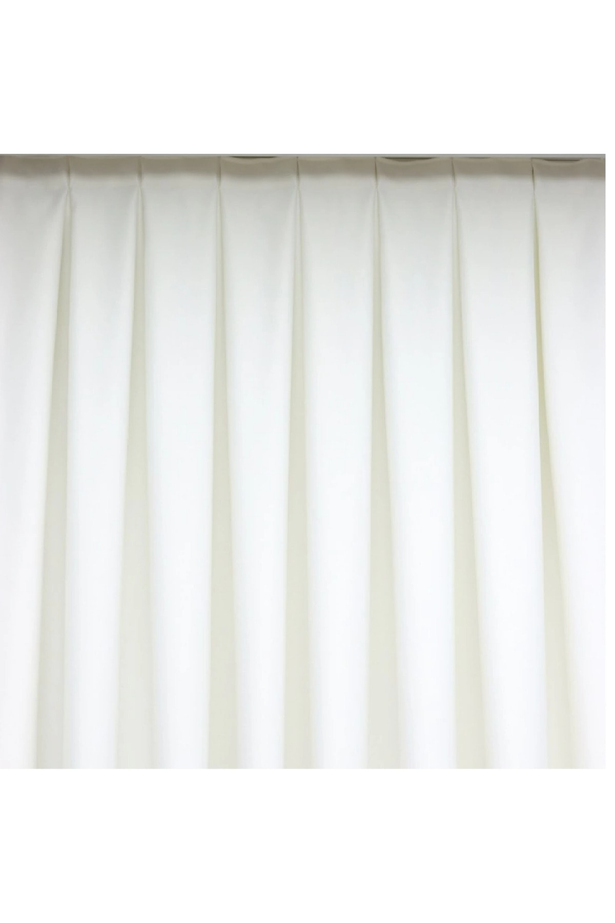 Lüx Saten Blackout Karartma Fon Perde Yüksek Kaliteli 1/2,5 Norma