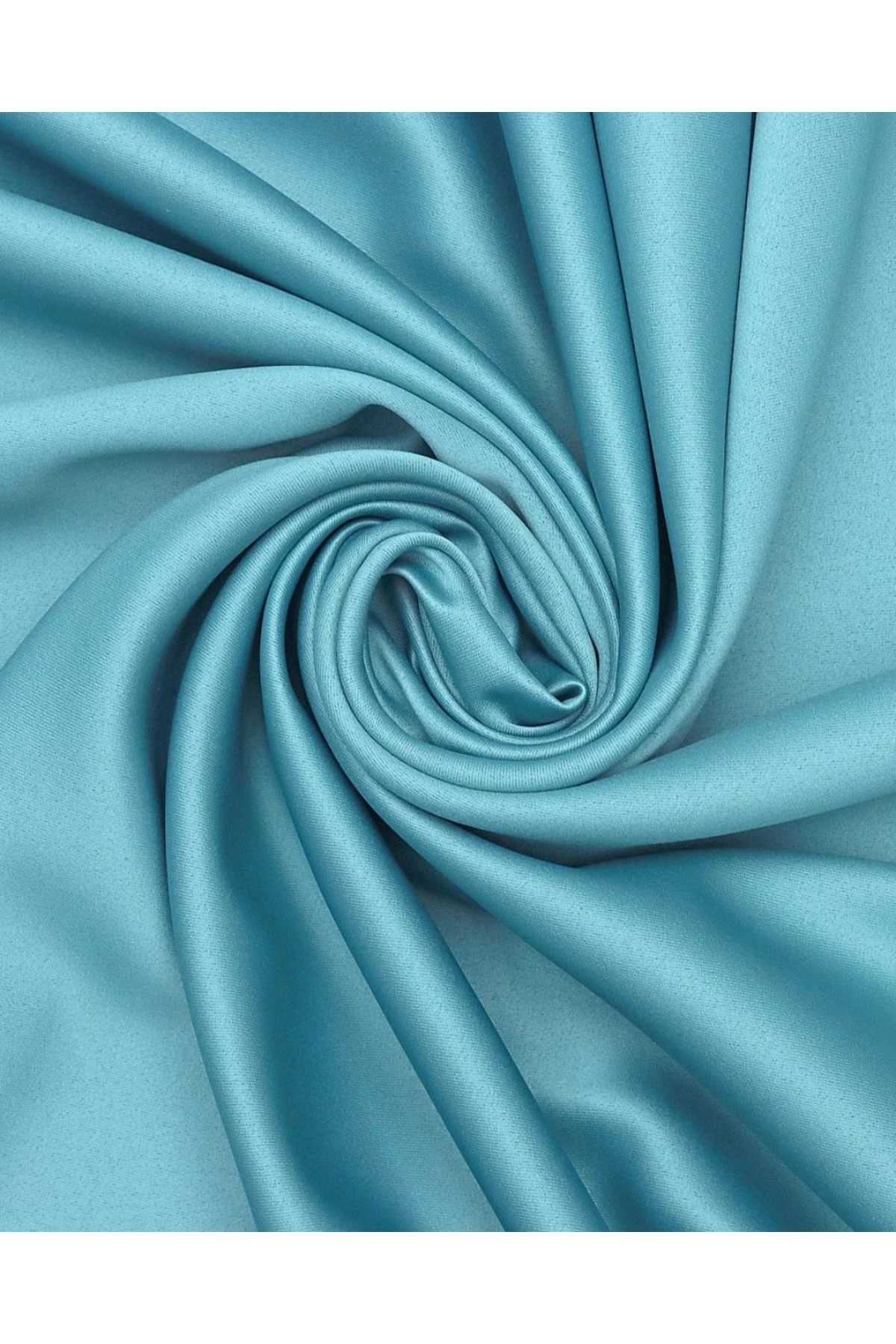 Lüx Saten Blackout Karartma Güneşlik Perde Yüksek Kaliteli Düz Pi