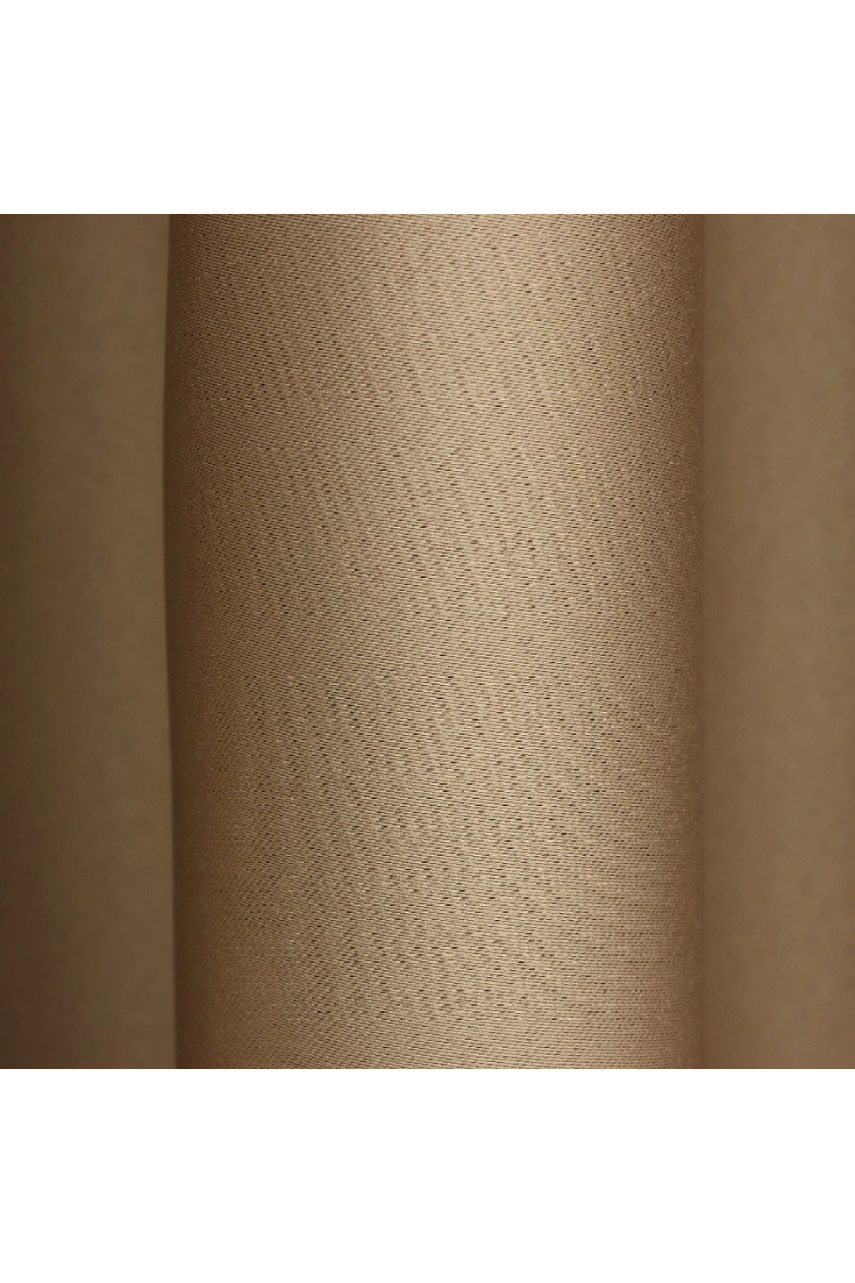 Lüx Saten Blackout Karartma Güneşlik Perde Yüksek Kaliteli Düz Pi