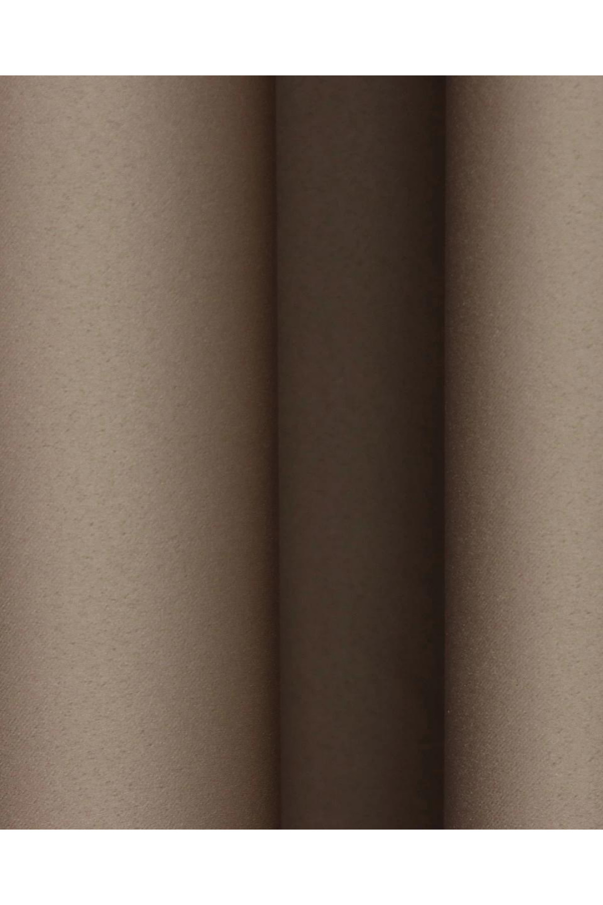 Lüx Saten Blackout Karartma Güneşlik Perde Yüksek Kaliteli Düz Pi