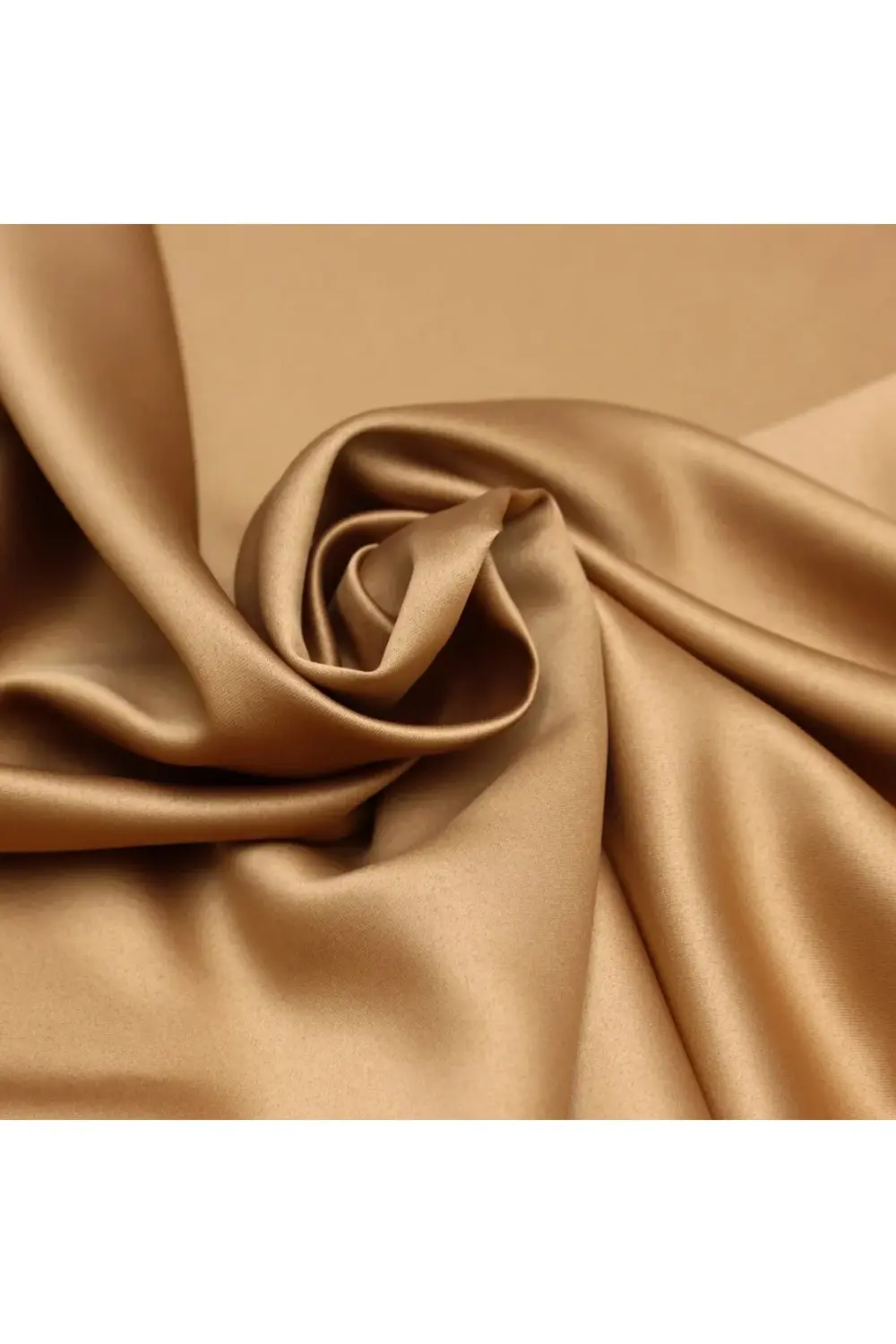 Lüx Saten Blackout Karartma Fon Perde Yüksek Kaliteli 1/3 Sık Pil