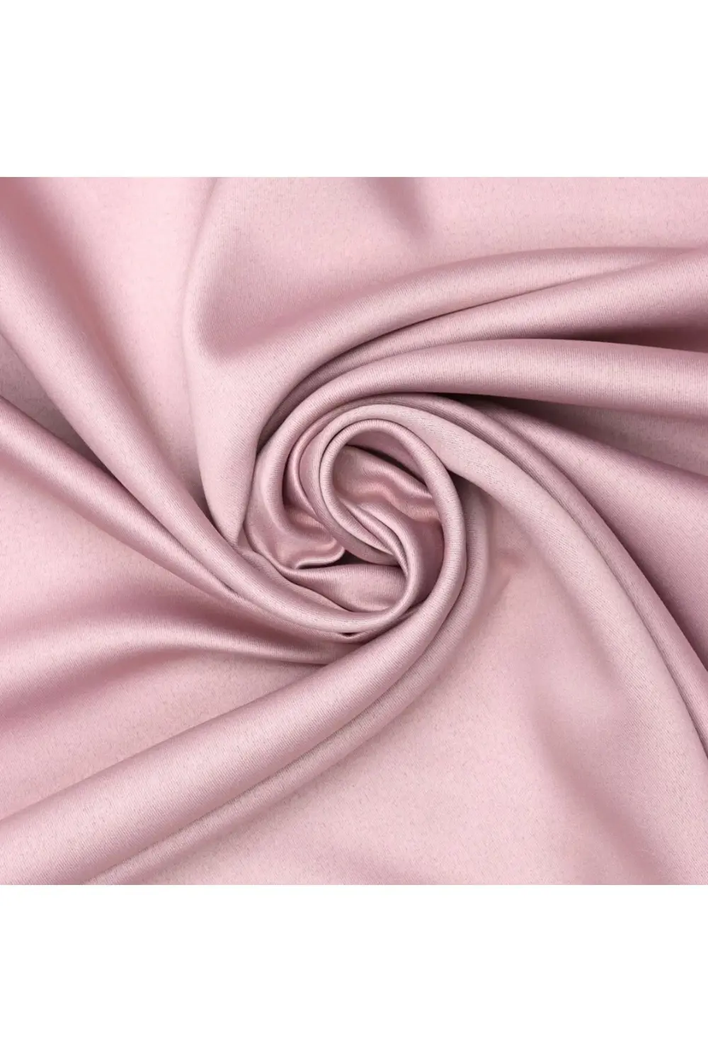 Lüx Saten Blackout Karartma Fon Perde Yüksek Kaliteli 1/2,5 Norma