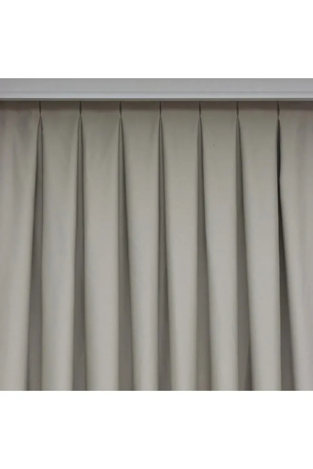 Lüx Saten Blackout Karartma Fon Perde Yüksek Kaliteli 1/2,5 Norma