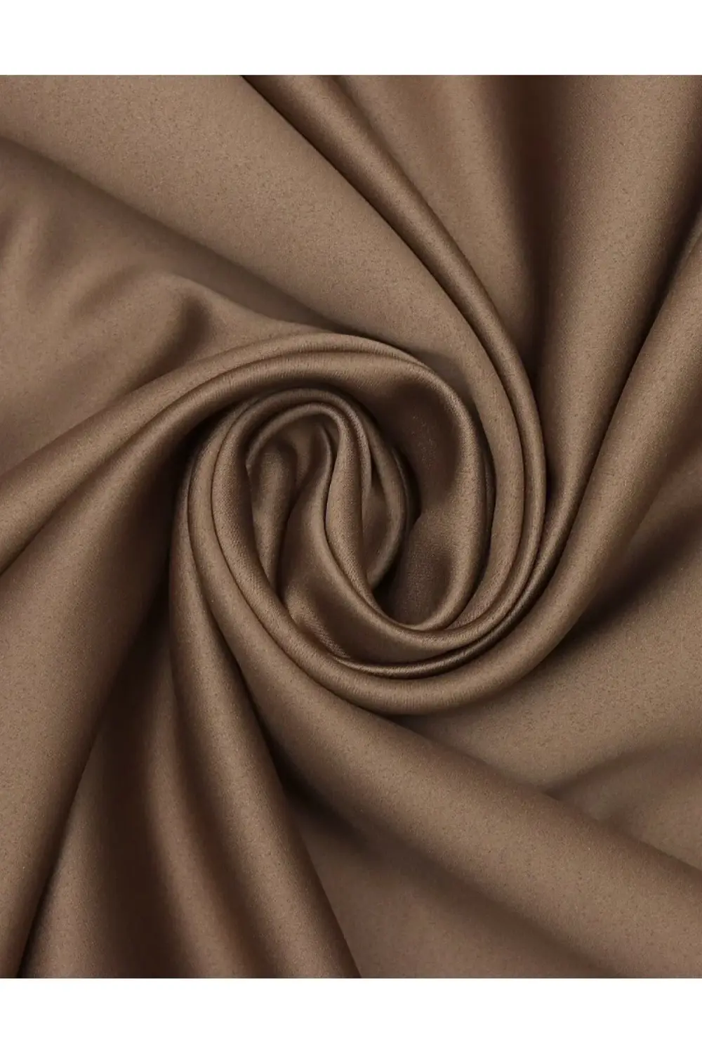 Lüx Saten Blackout Karartma Fon Perde Yüksek Kaliteli 1/3 Sık Pil