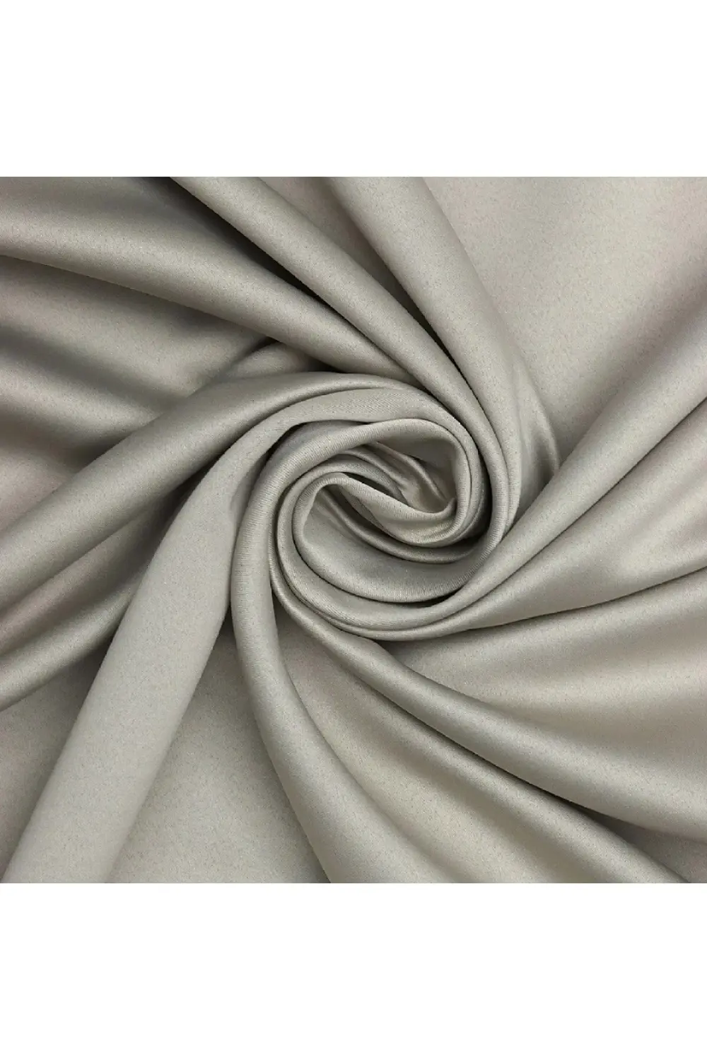 Lüx Saten Blackout Karartma Fon Perde Yüksek Kaliteli 1/2,5 Norma