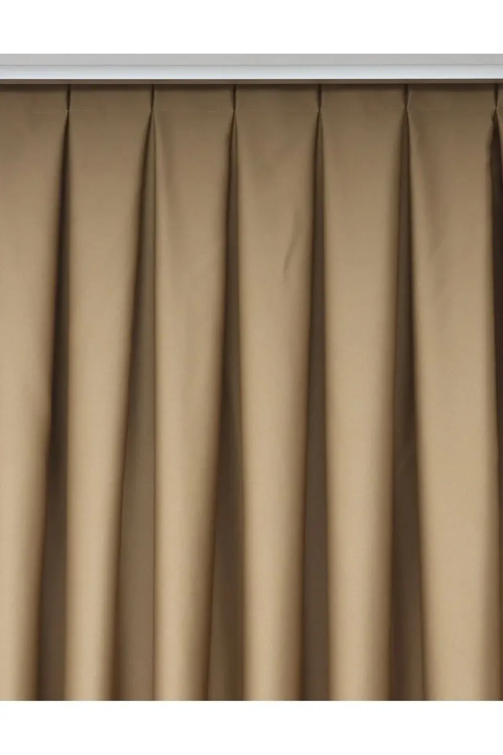 Lüx Saten Blackout Karartma Fon Perde Yüksek Kaliteli 1/2,5 Norma