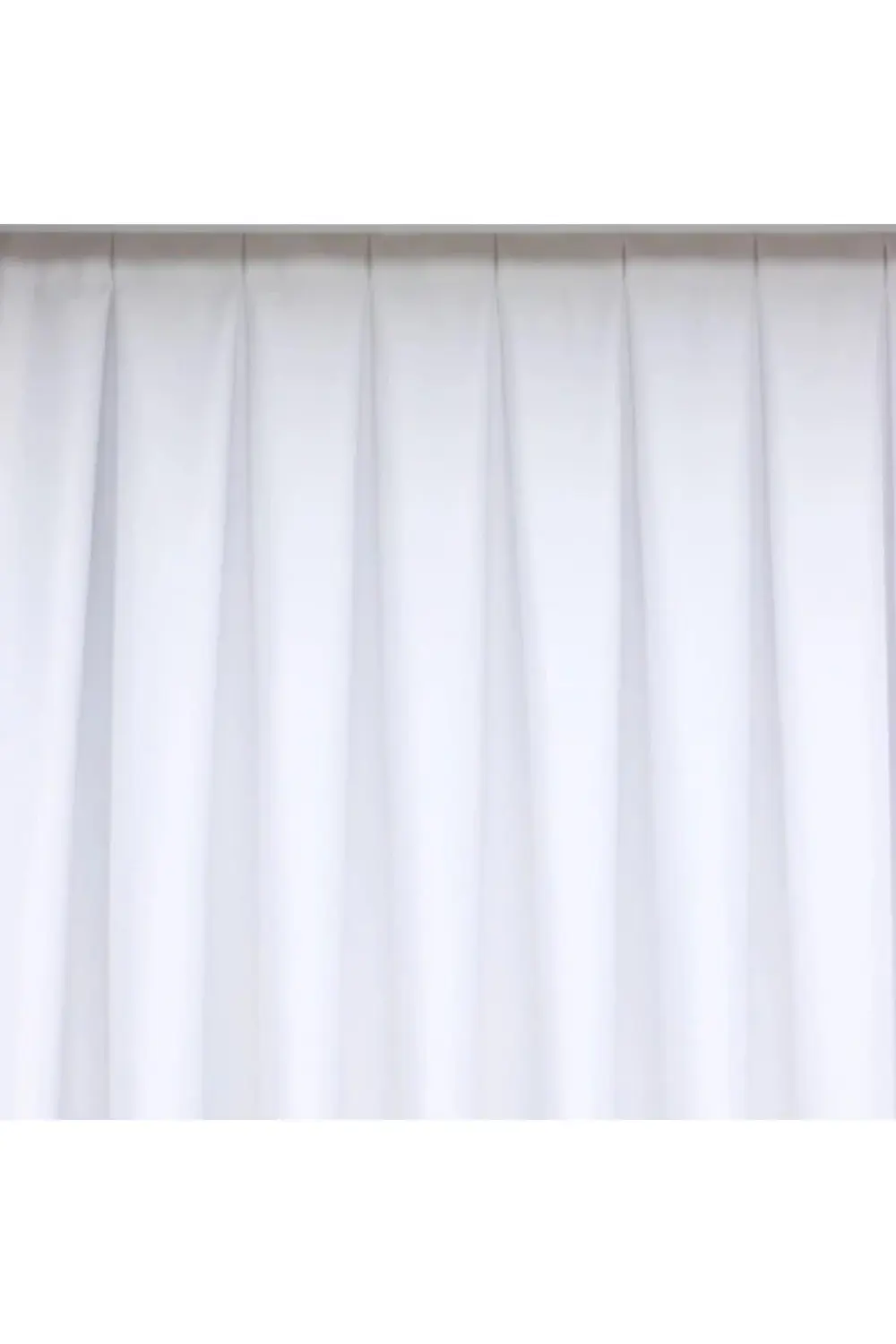 Lüx Saten Blackout Karartma Güneşlik Perde Yüksek Kaliteli Düz Pi