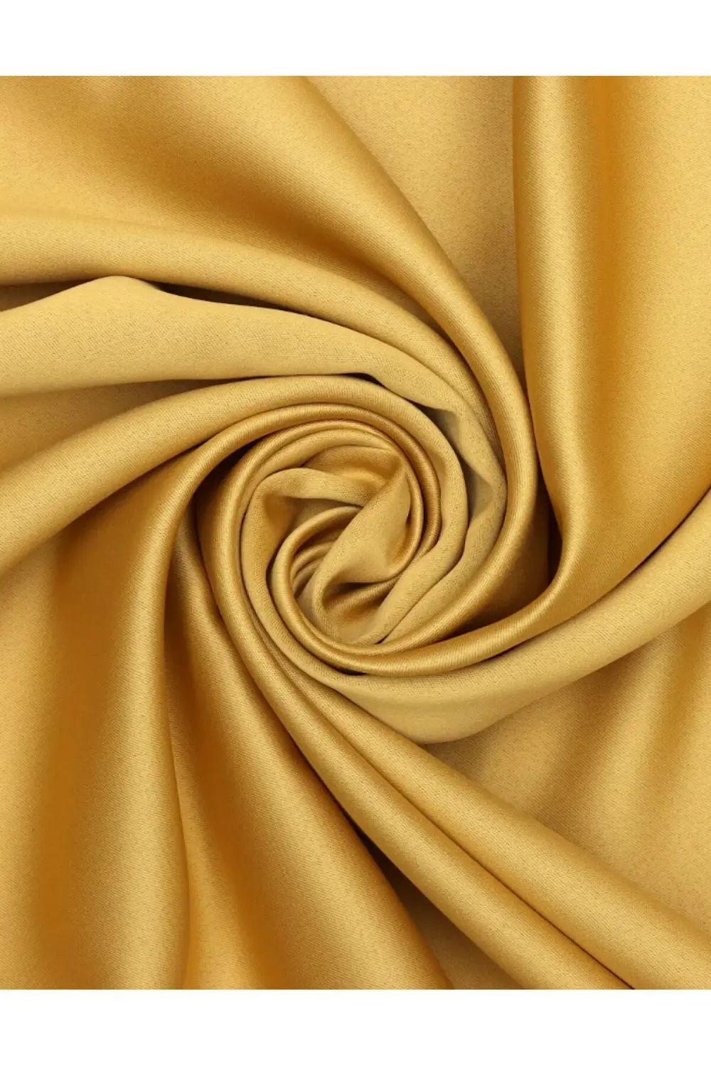 Lüx Saten Blackout Karartma Güneşlik Perde Yüksek Kaliteli Düz Pi