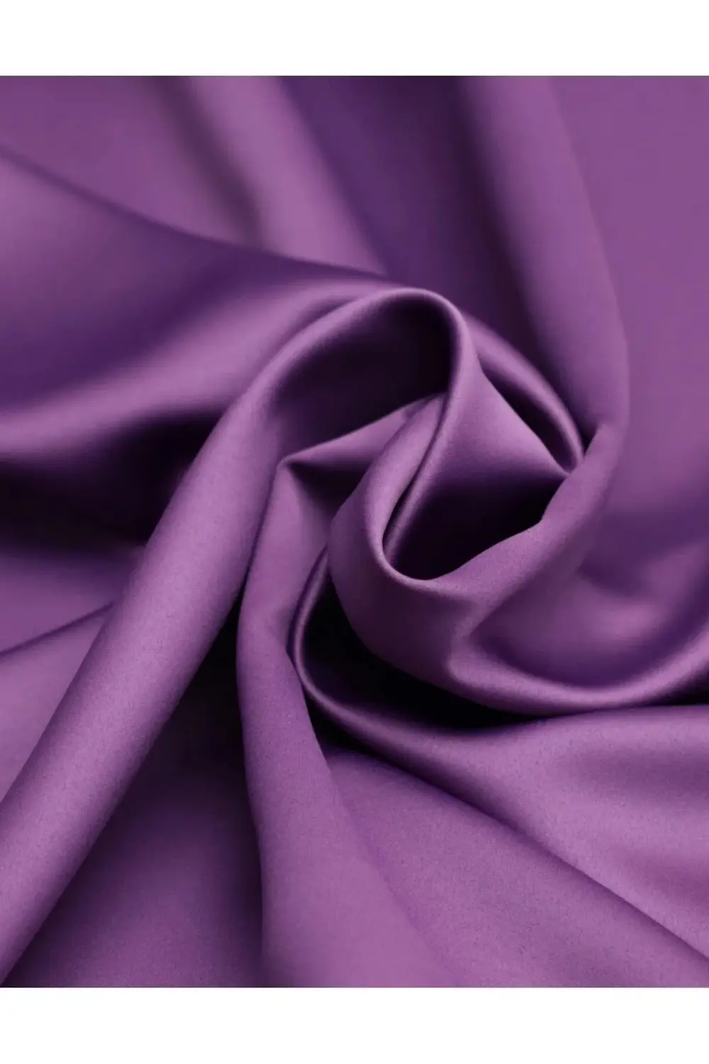 Lüx Saten Blackout Karartma Güneşlik Perde Yüksek Kaliteli Düz Pi