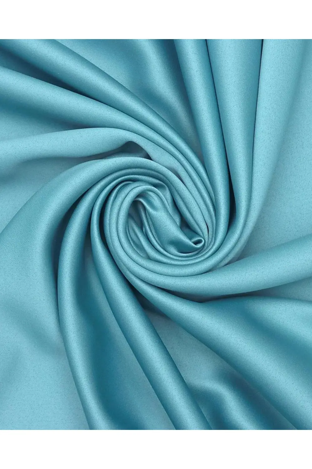 Lüx Saten Blackout Karartma Güneşlik Perde Yüksek Kaliteli Düz Pi