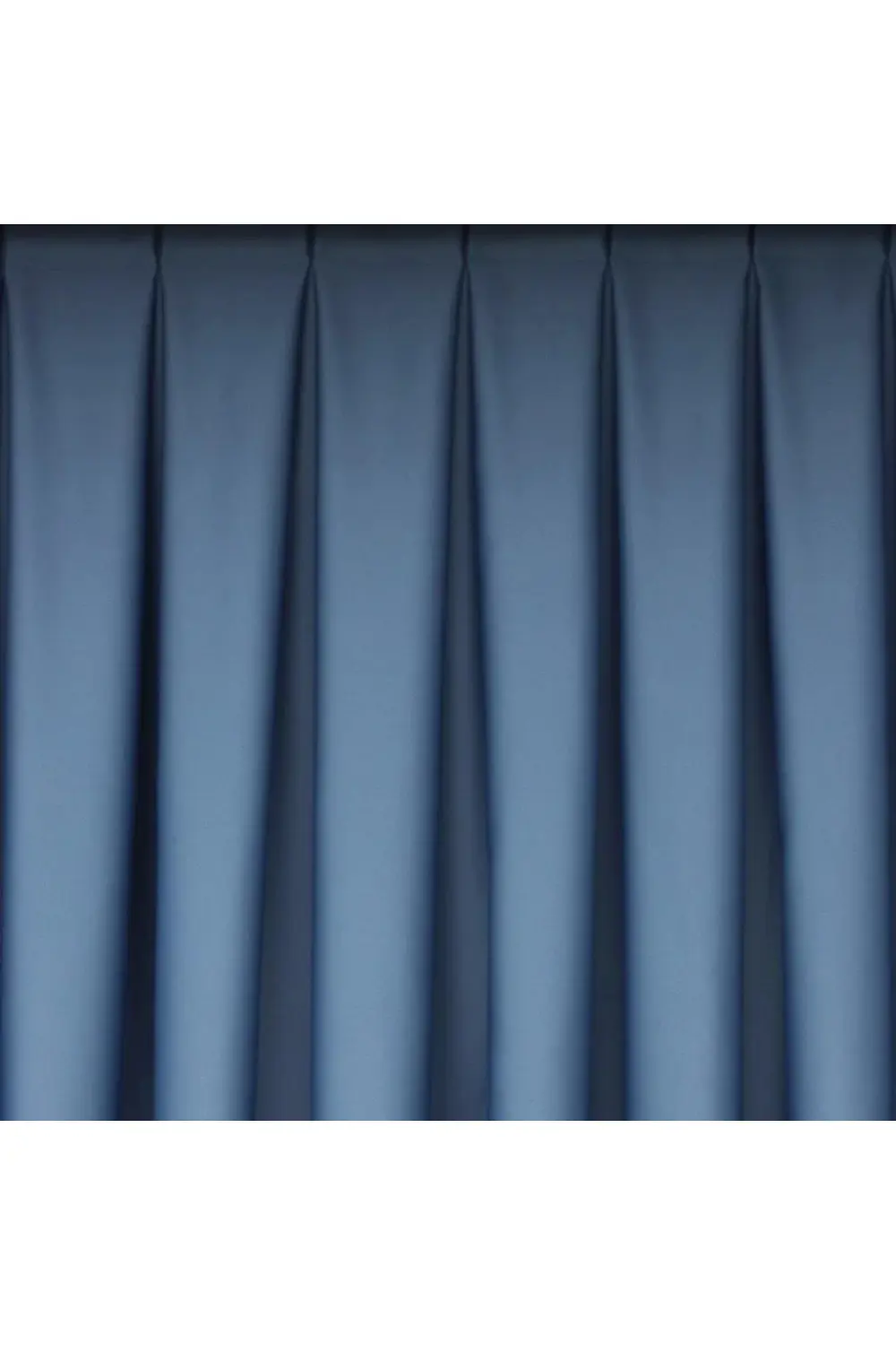 Lüx Saten Blackout Karartma Güneşlik Perde Yüksek Kaliteli Düz Pi