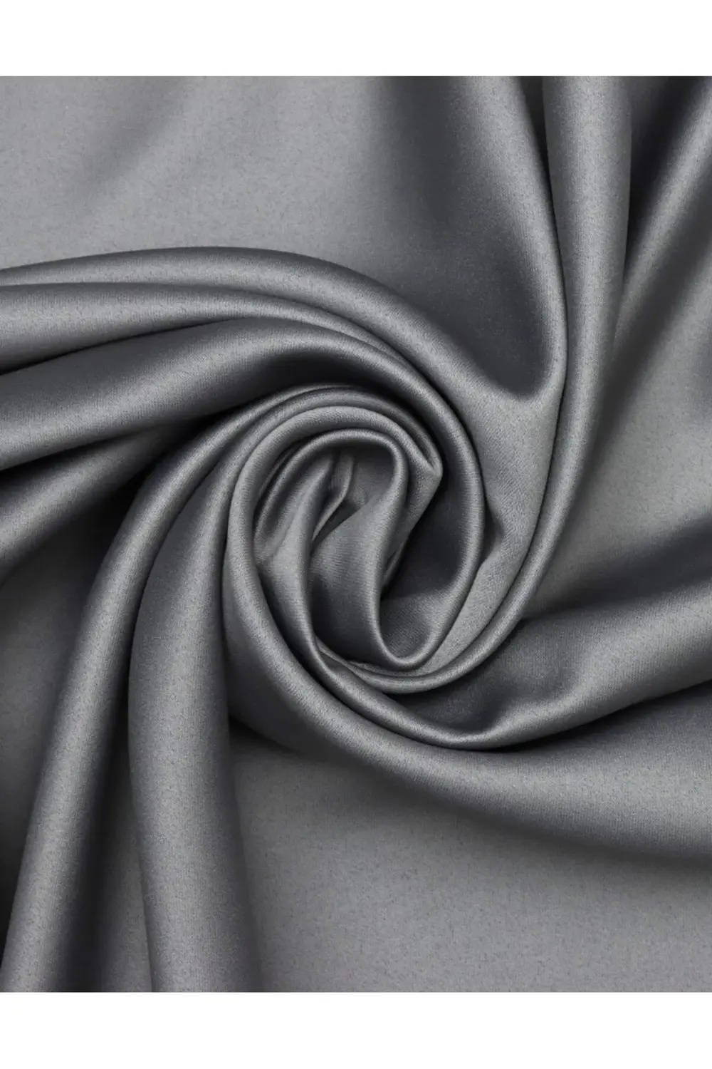 Lüx Saten Blackout Karartma Güneşlik Perde Yüksek Kaliteli Düz Pi