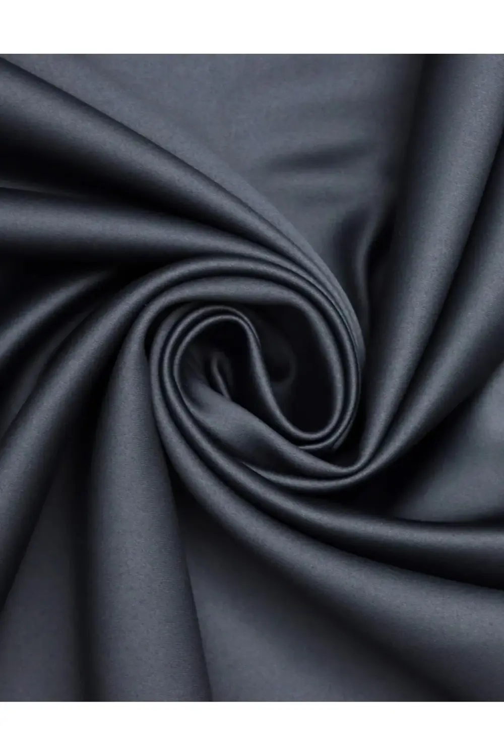 Lüx Saten Blackout Karartma Güneşlik Perde Yüksek Kaliteli Düz Pi