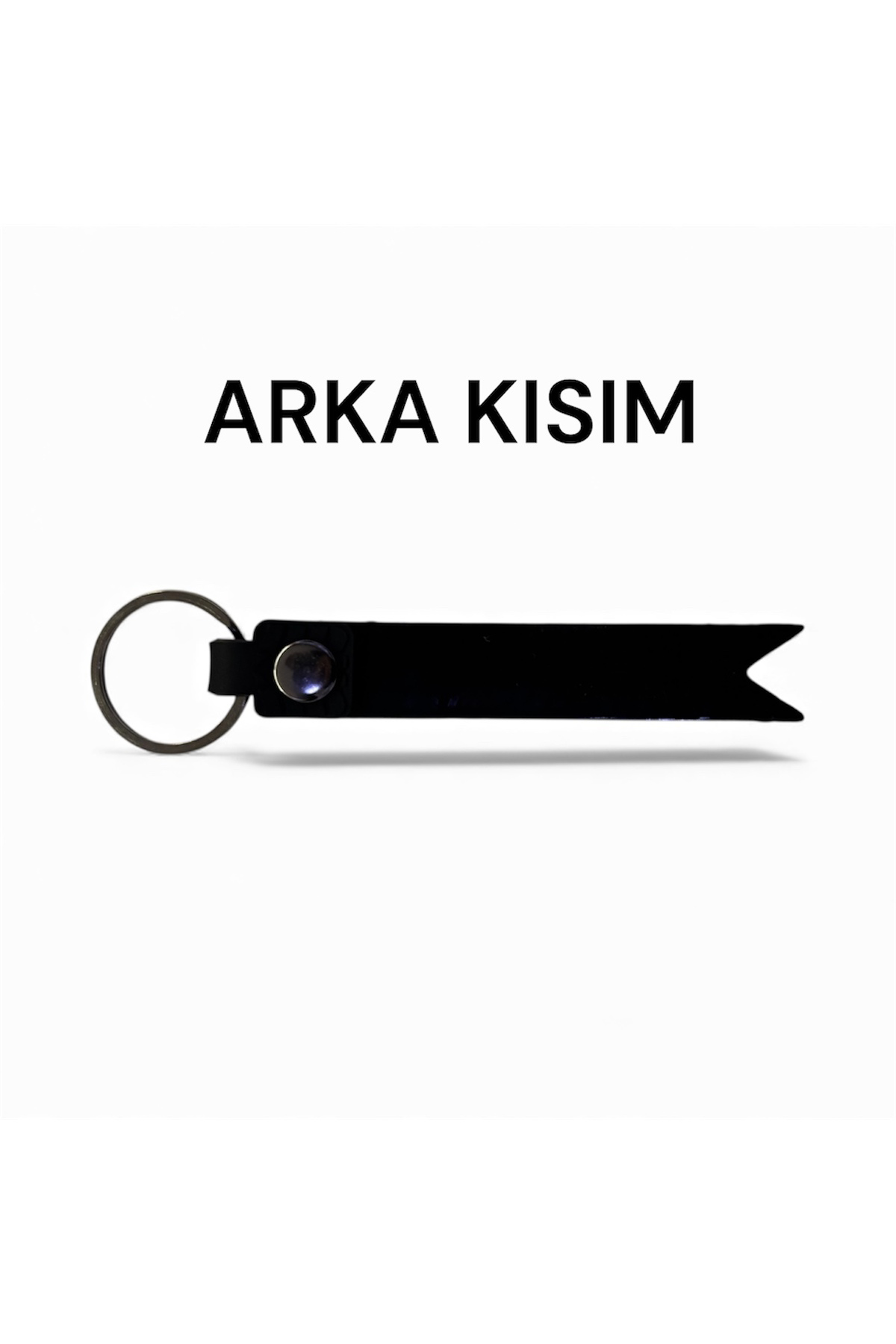 LUX SEAT LOGOLU SİLİKON OTO ANAHTARLIK