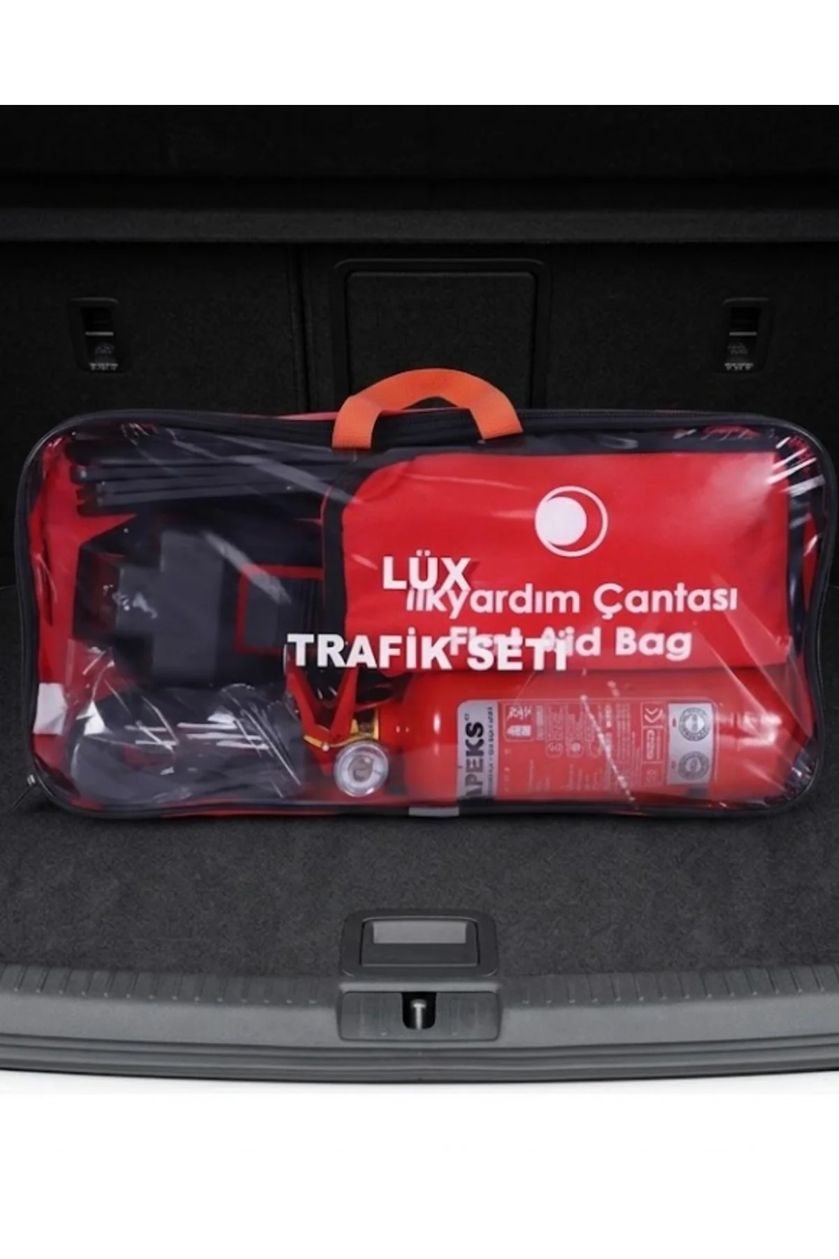 LÜX TRAFİK KİTİ