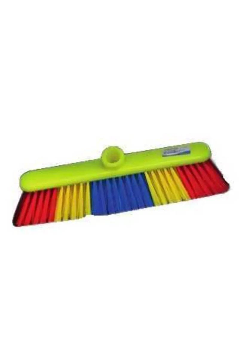 Lüx Yer Fırçası Tüylü 5 cm - Royaleks 103-406 | Ev Temizliği İçin Pratik Çözüm Fiyatı, Yorumları ve Özellikleri