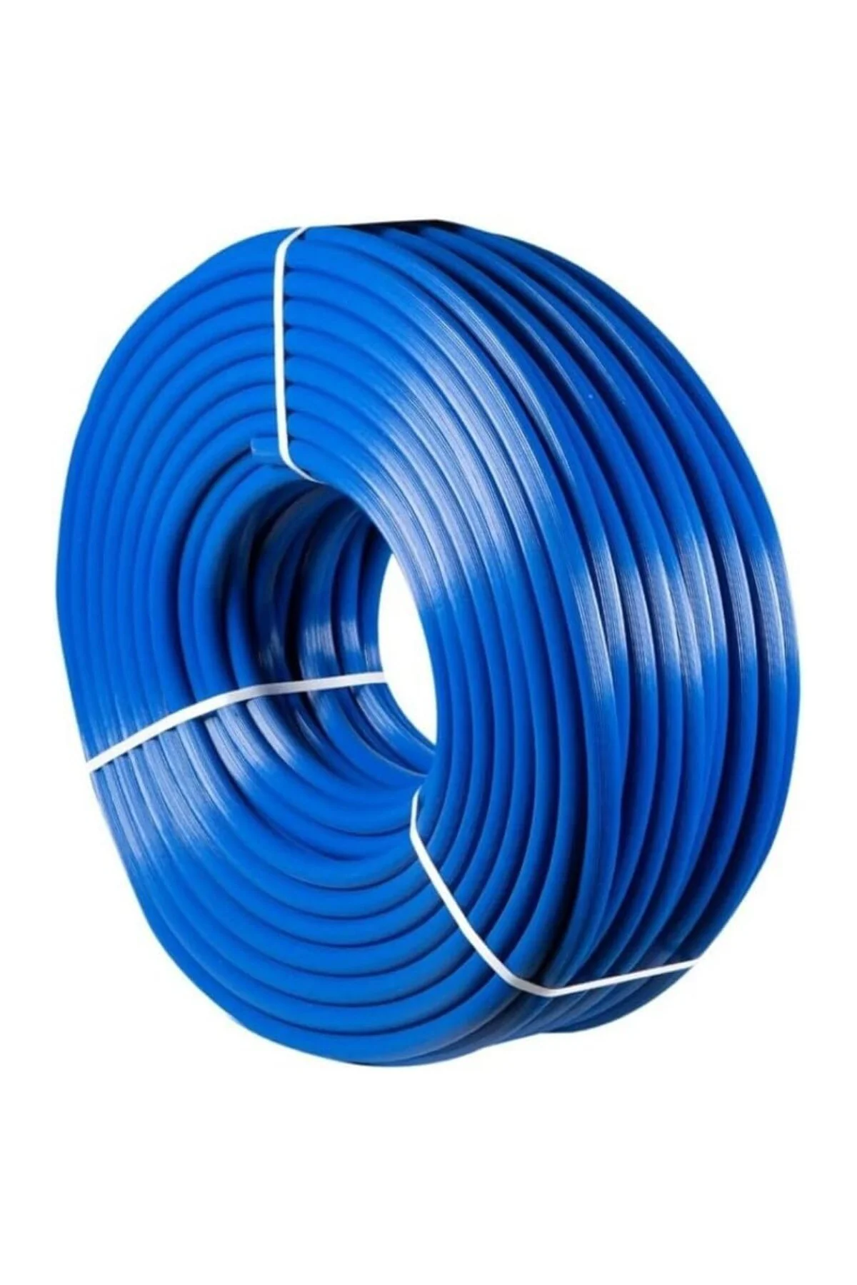 luxhookahhouse 1/2" SİLİKONLU BAHÇE HORTUMU 50 METRE